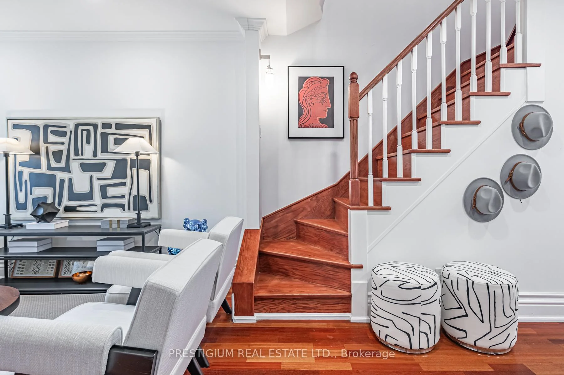 Photo 11 of 532 Merton Street, Toronto, Mount Pleasant East — HOMEH