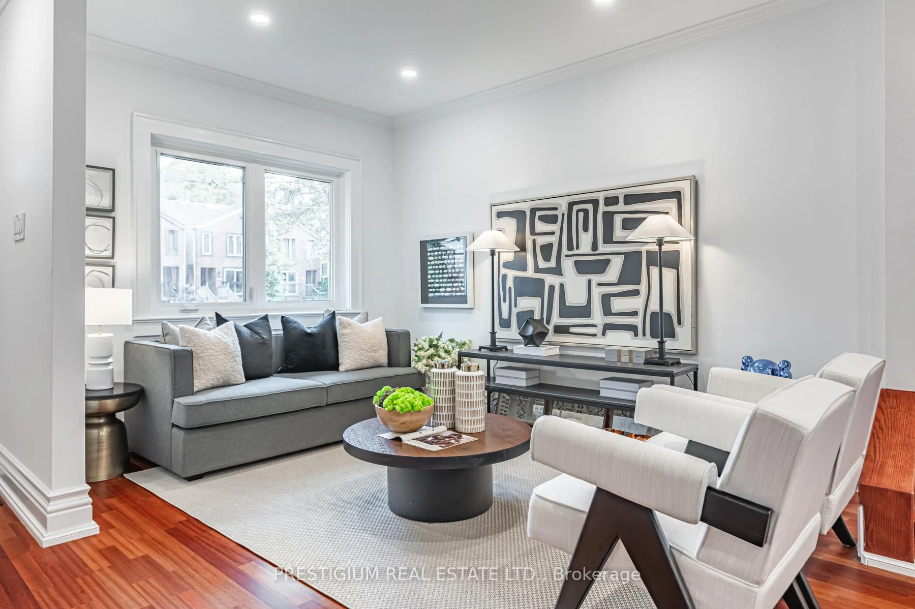 Photo 12 of 532 Merton Street, Toronto, Mount Pleasant East — HOMEH