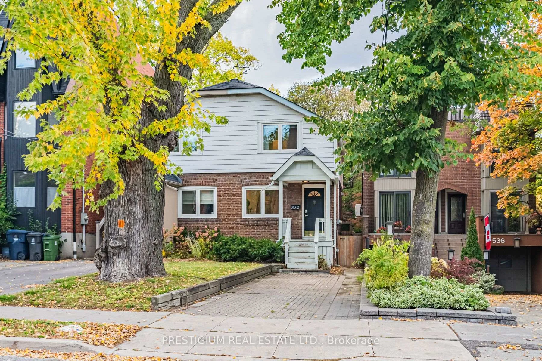 Photo 19 of 532 Merton Street, Toronto, Mount Pleasant East — HOMEH