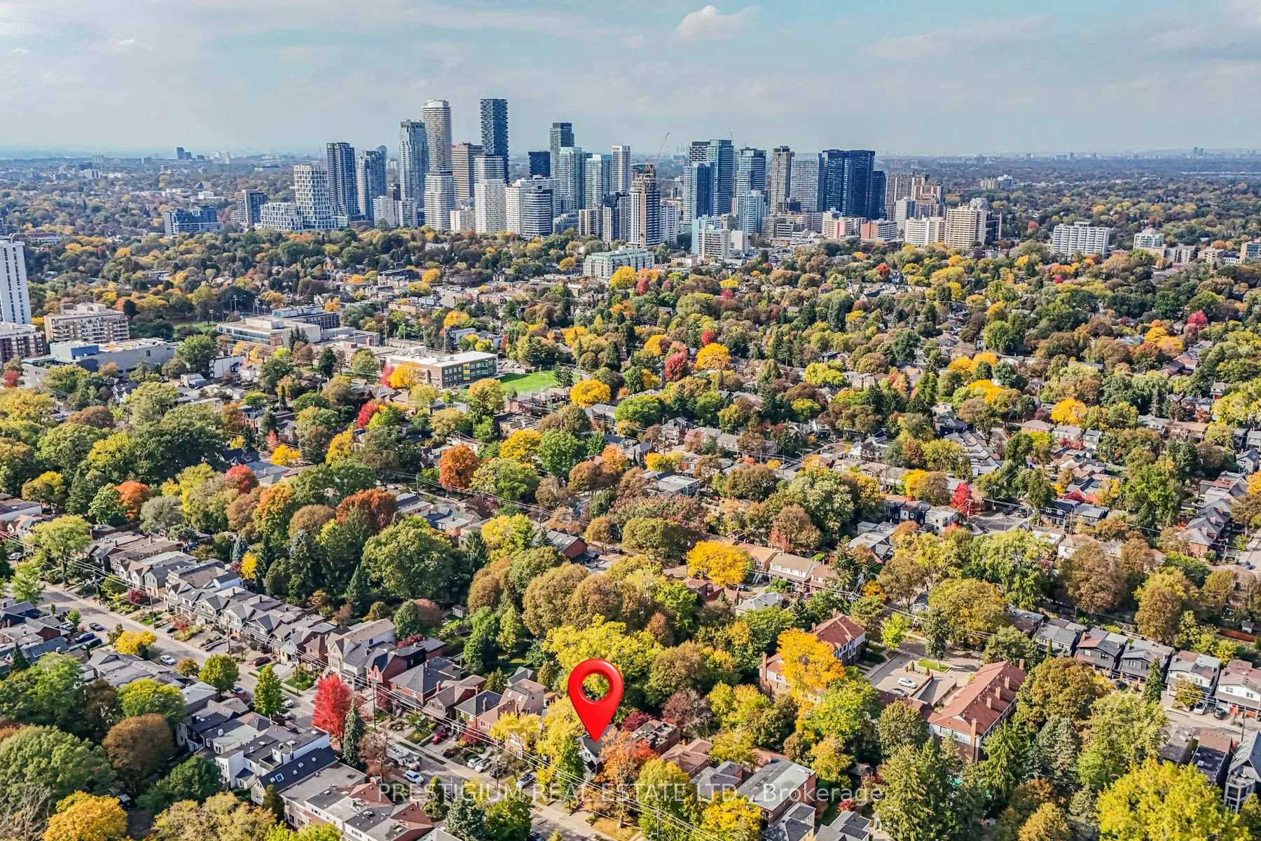 Photo 20 of 532 Merton Street, Toronto, Mount Pleasant East — HOMEH