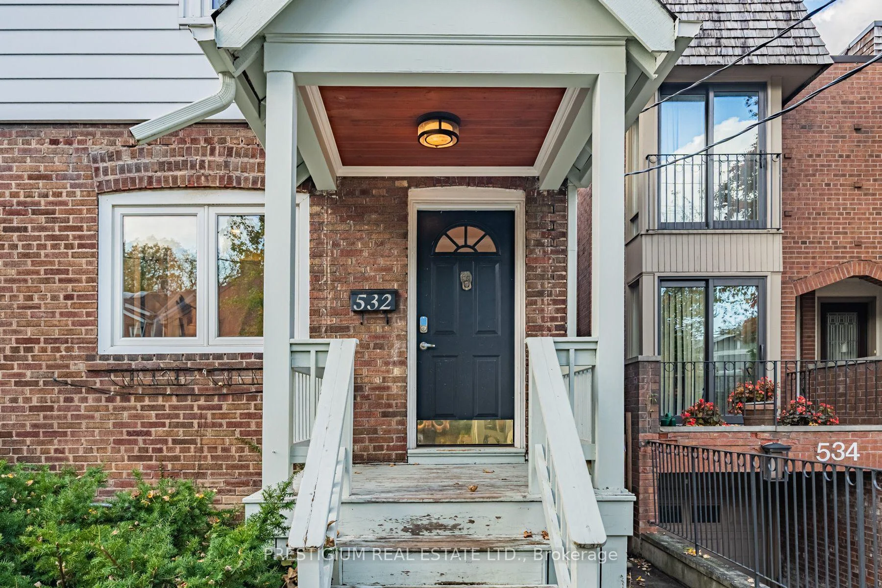 Photo 23 of 532 Merton Street, Toronto, Mount Pleasant East — HOMEH