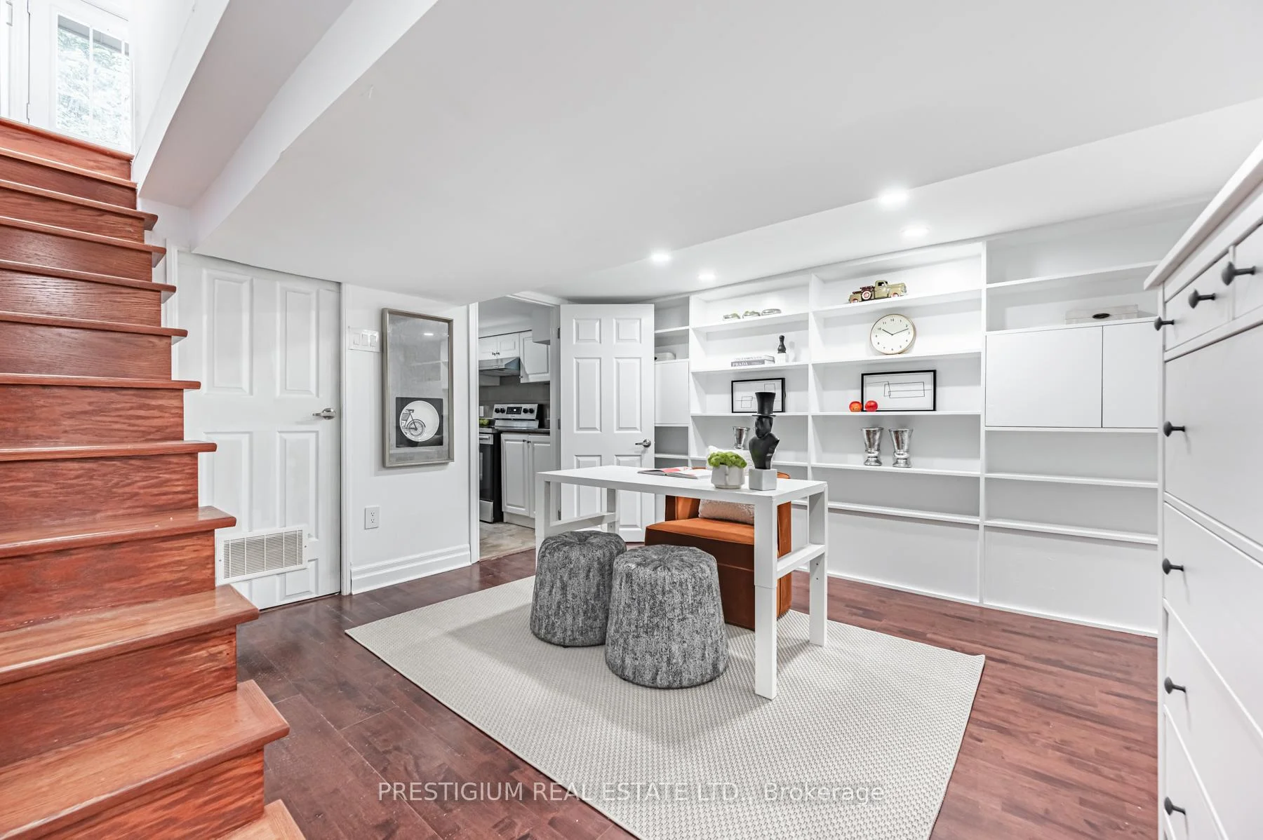 Photo 25 of 532 Merton Street, Toronto, Mount Pleasant East — HOMEH