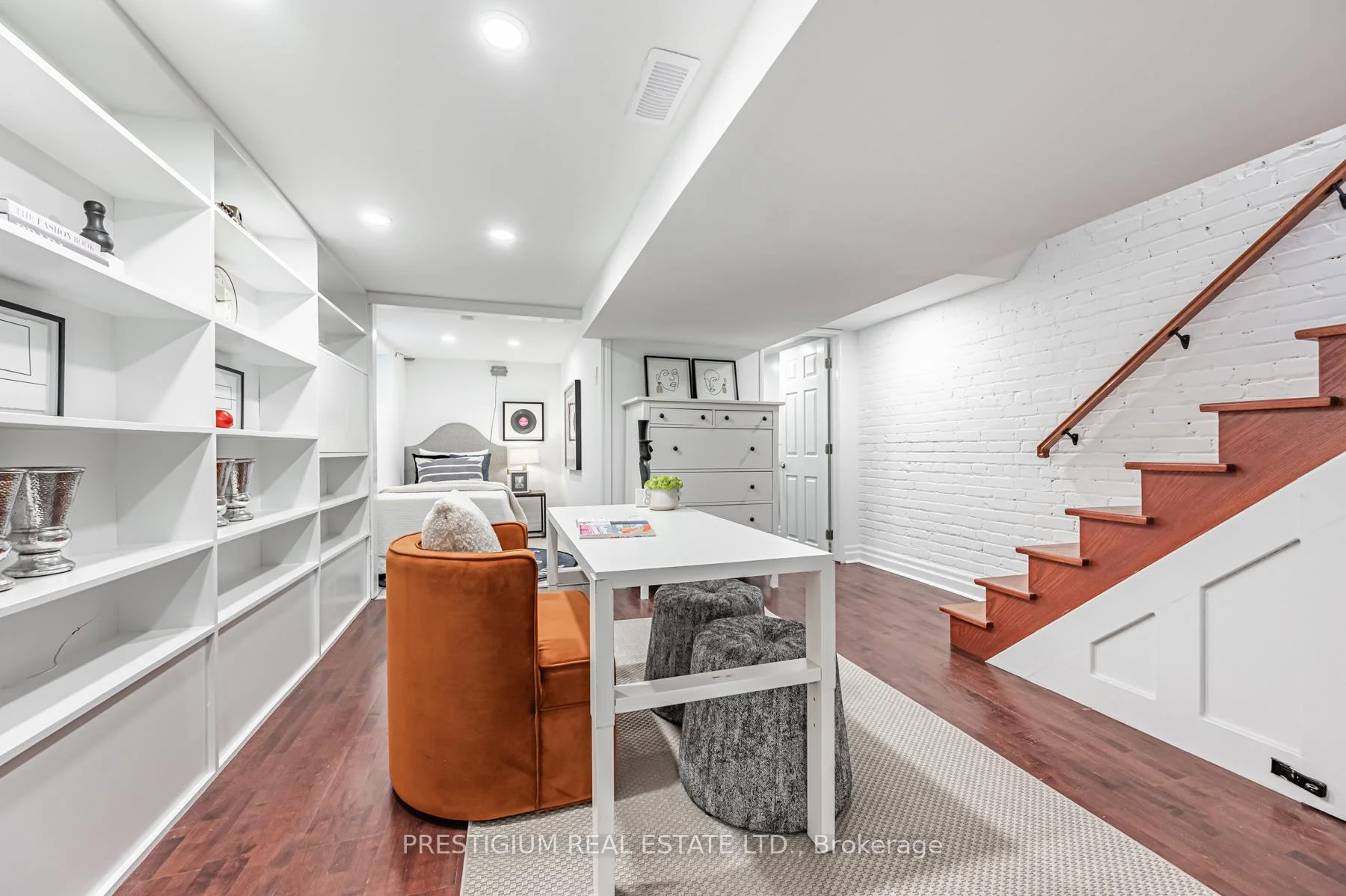 Photo 28 of 532 Merton Street, Toronto, Mount Pleasant East — HOMEH