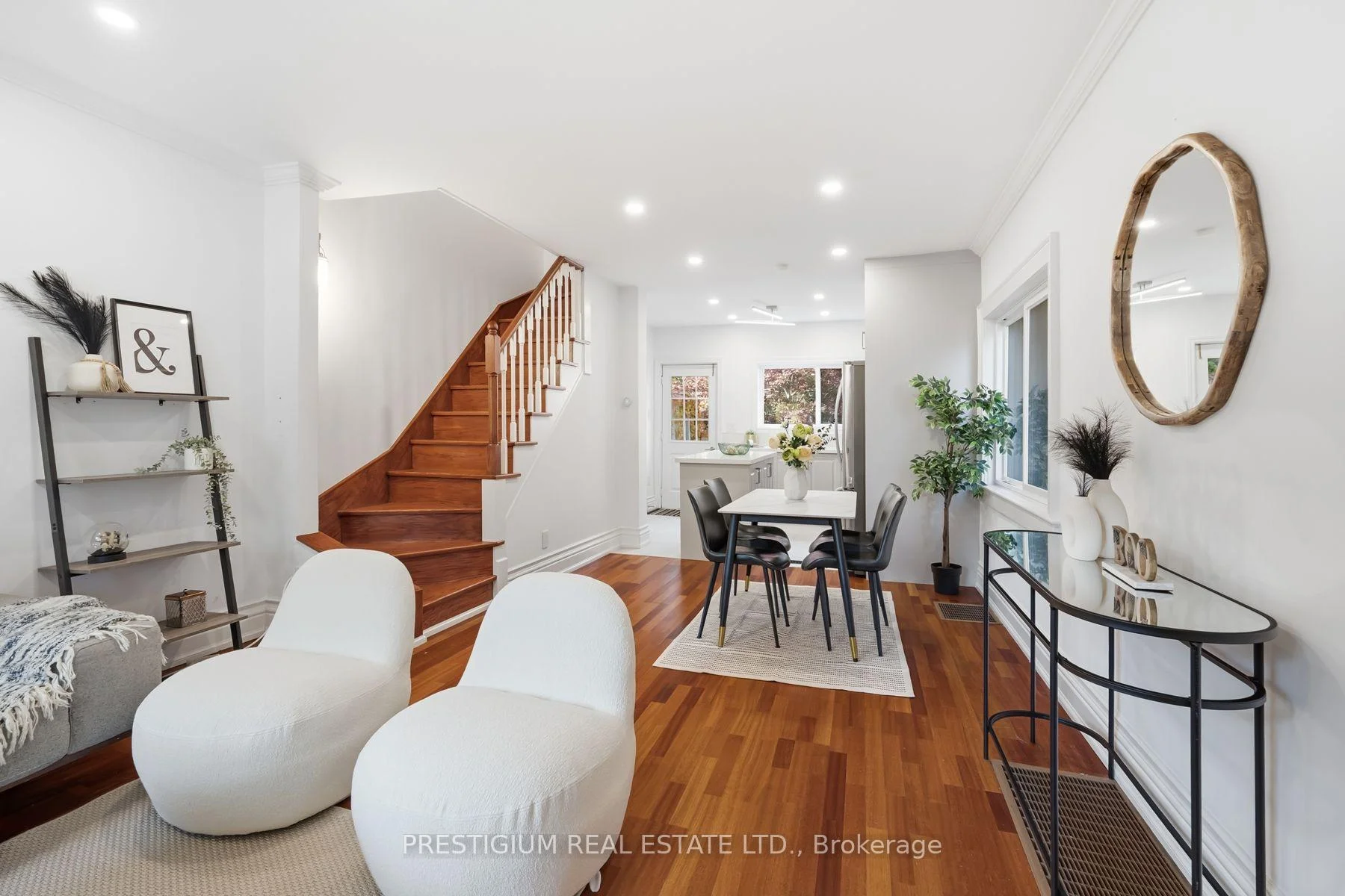 Photo 29 of 532 Merton Street, Toronto, Mount Pleasant East — HOMEH