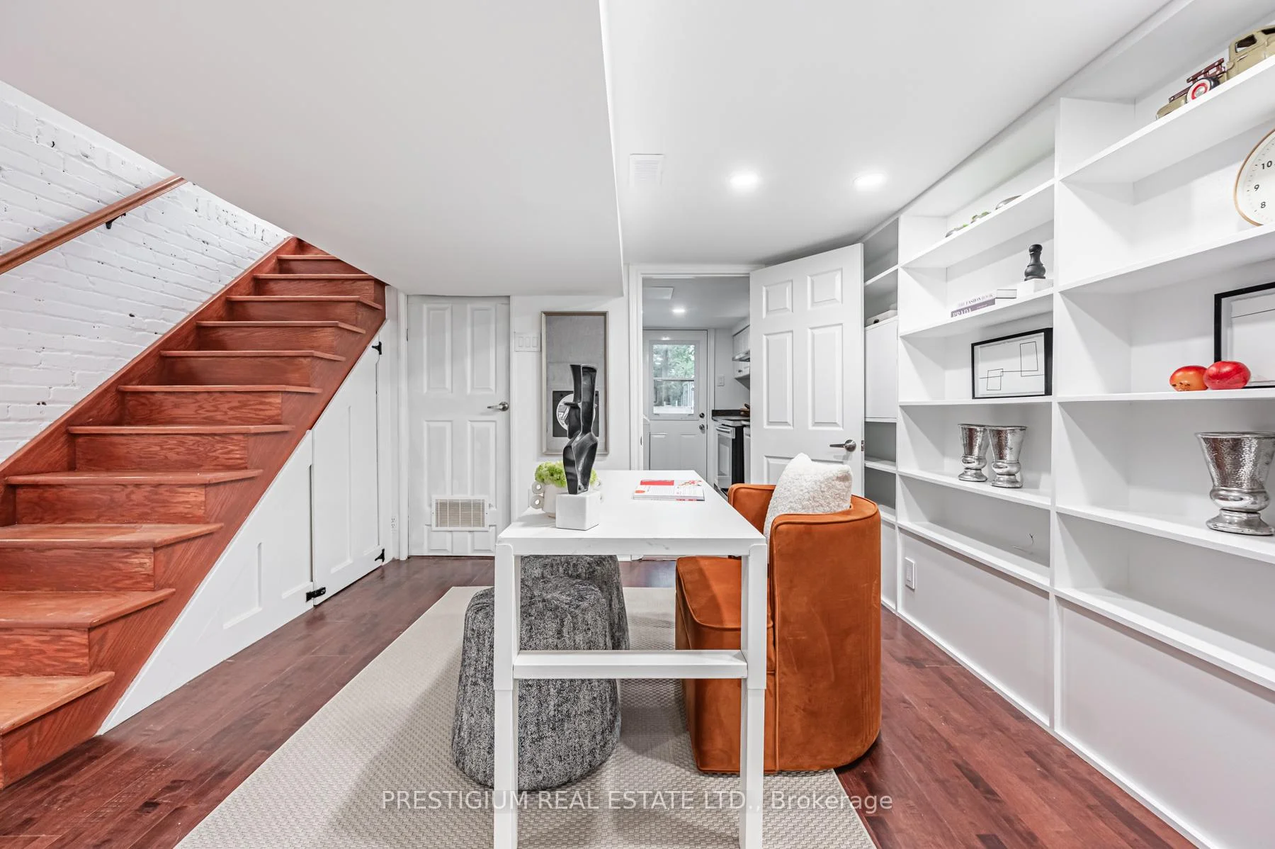 Photo 30 of 532 Merton Street, Toronto, Mount Pleasant East — HOMEH