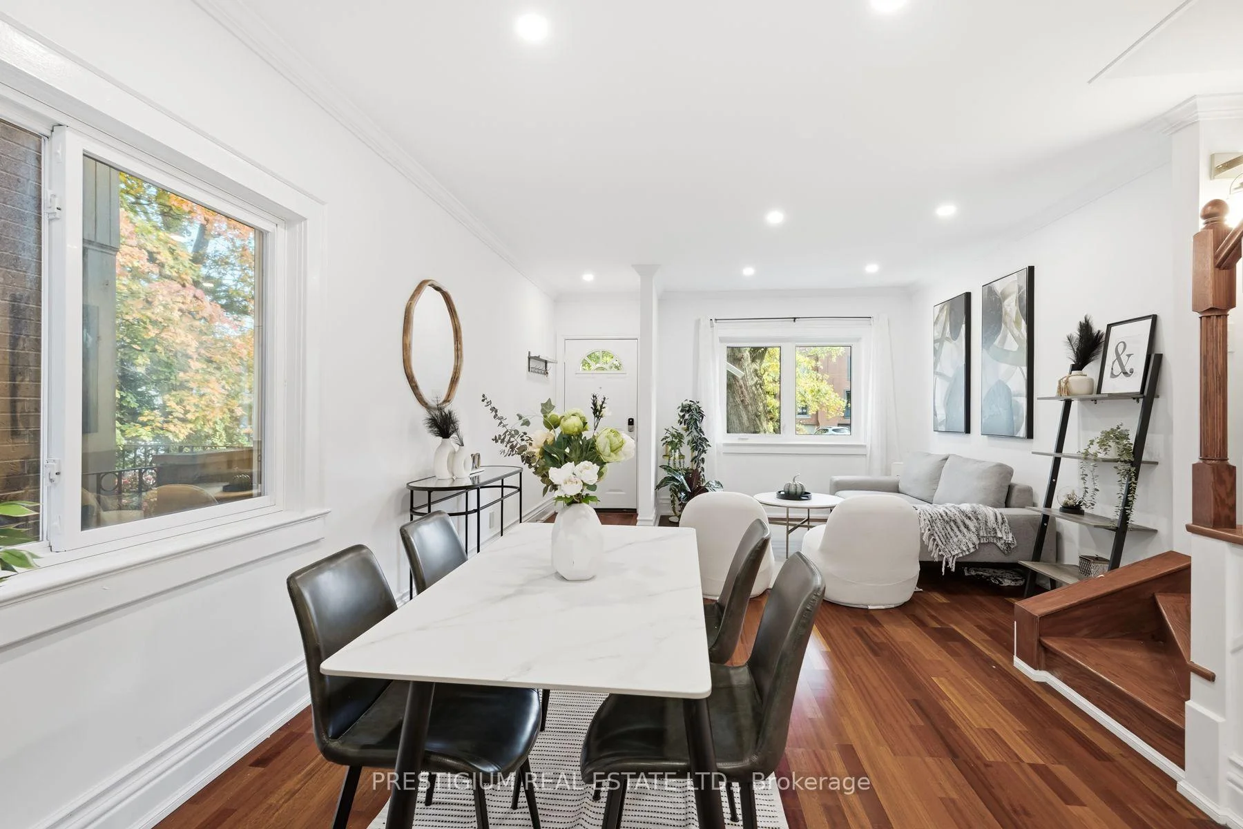 Photo 42 of 532 Merton Street, Toronto, Mount Pleasant East — HOMEH