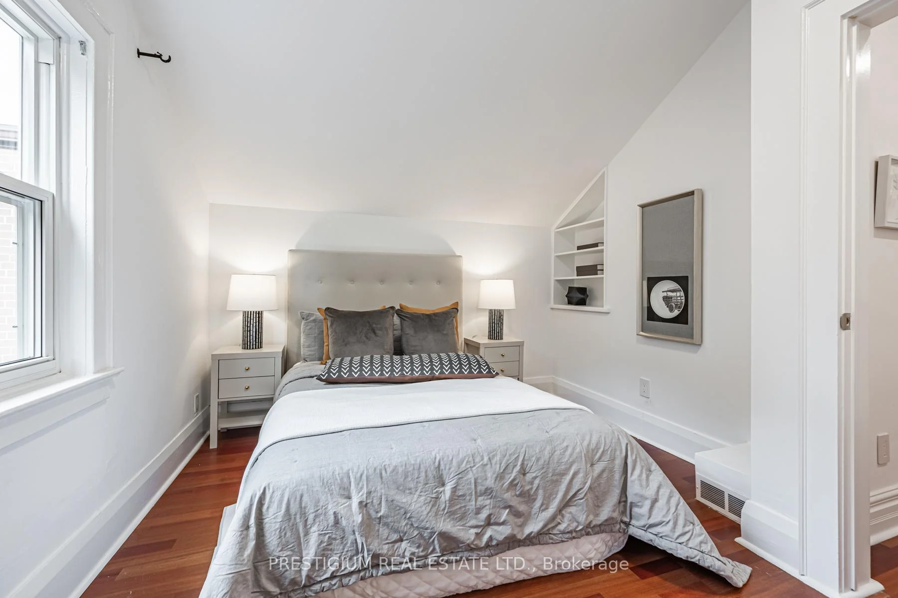 Photo 45 of 532 Merton Street, Toronto, Mount Pleasant East — HOMEH