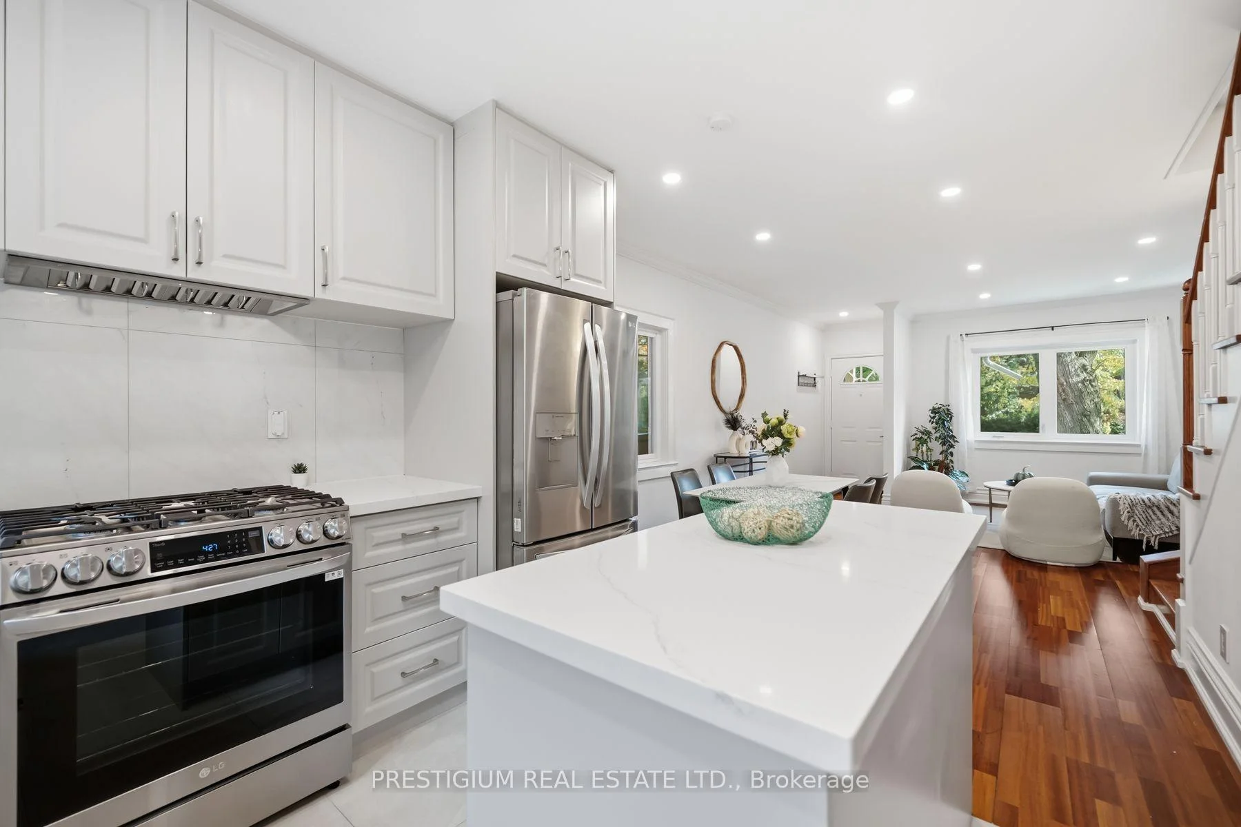 Photo 51 of 532 Merton Street, Toronto, Mount Pleasant East — HOMEH