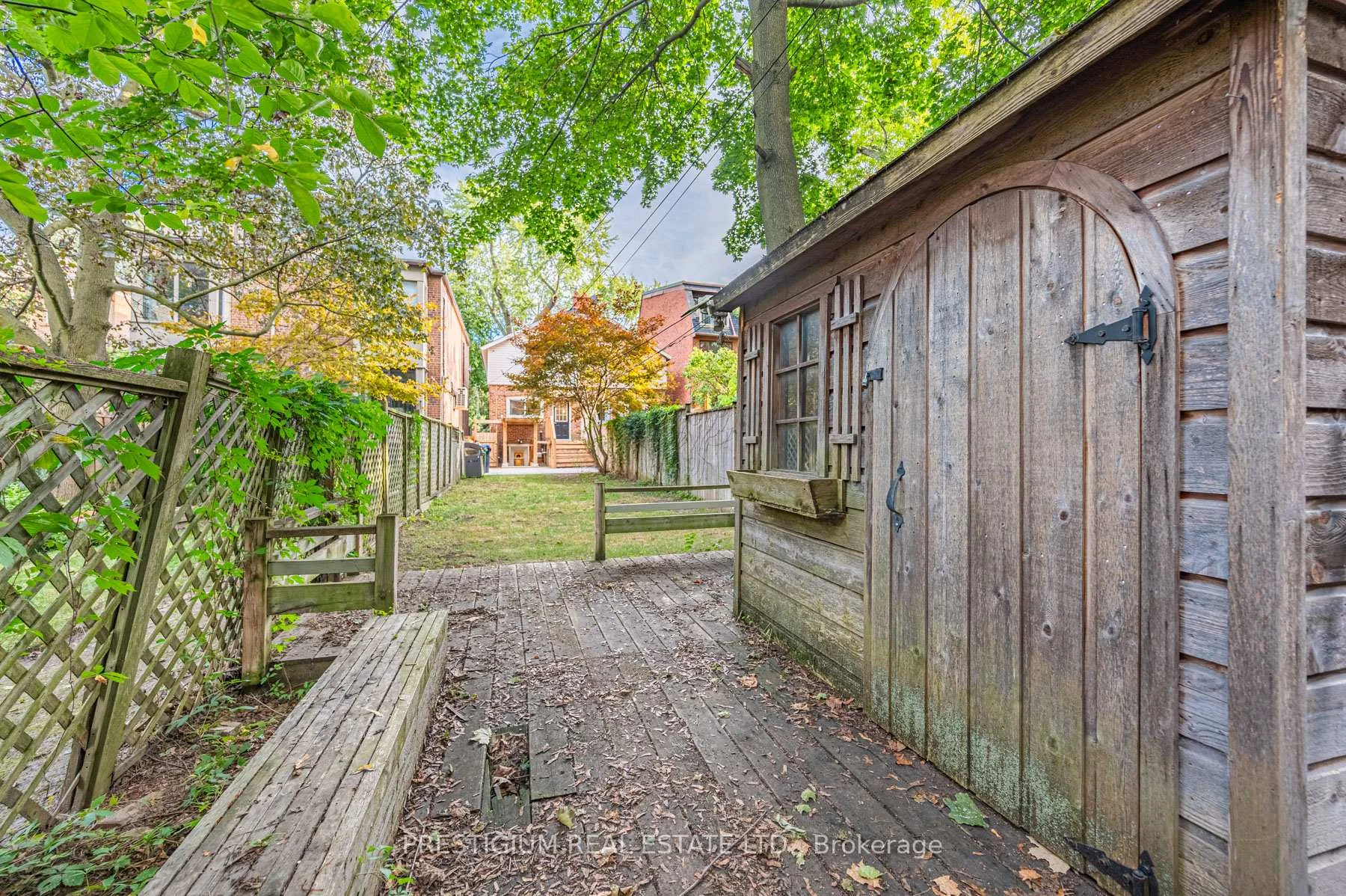 Photo 63 of 532 Merton Street, Toronto, Mount Pleasant East — HOMEH