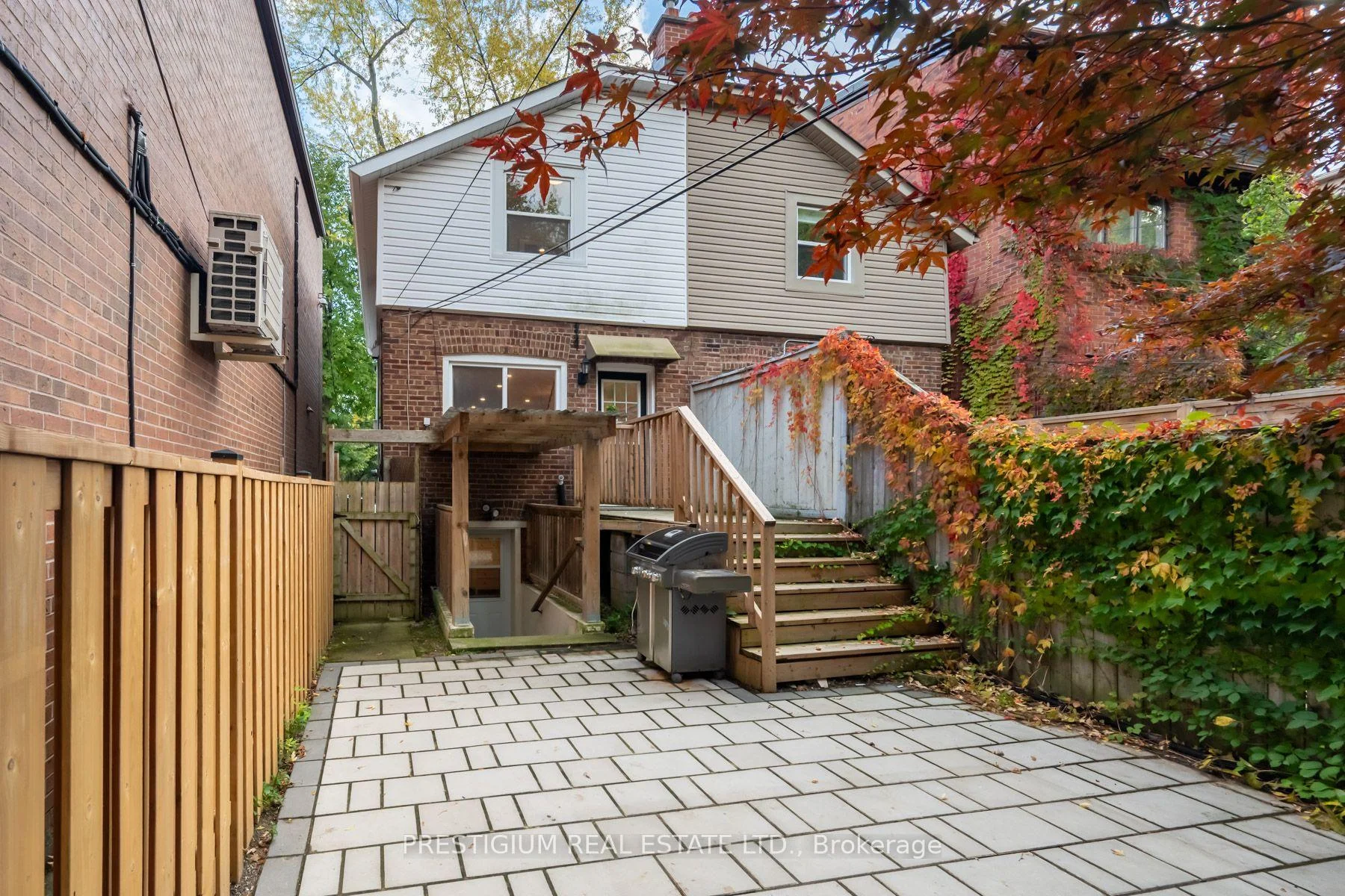 Photo 73 of 532 Merton Street, Toronto, Mount Pleasant East — HOMEH