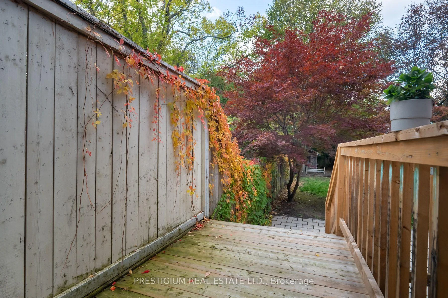 Photo 75 of 532 Merton Street, Toronto, Mount Pleasant East — HOMEH