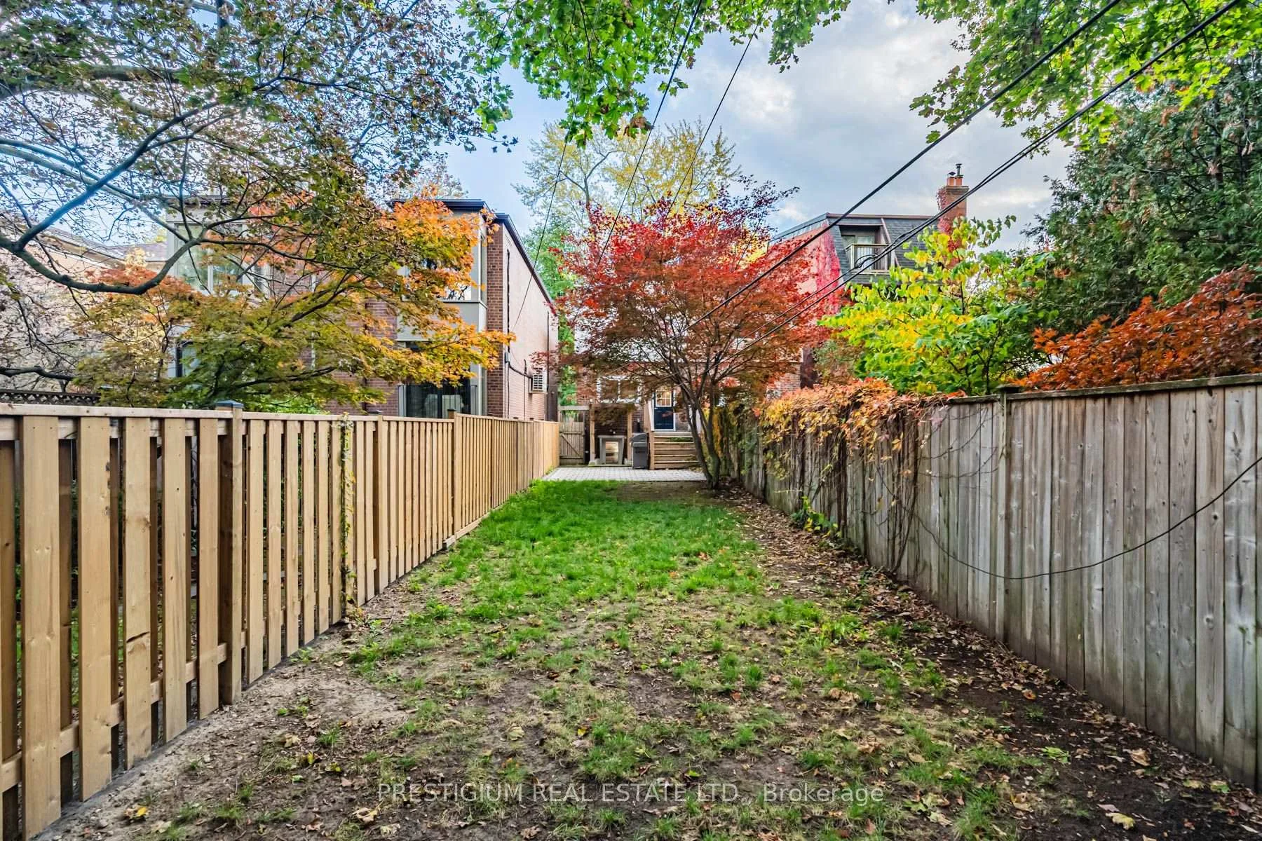 Photo 76 of 532 Merton Street, Toronto, Mount Pleasant East — HOMEH