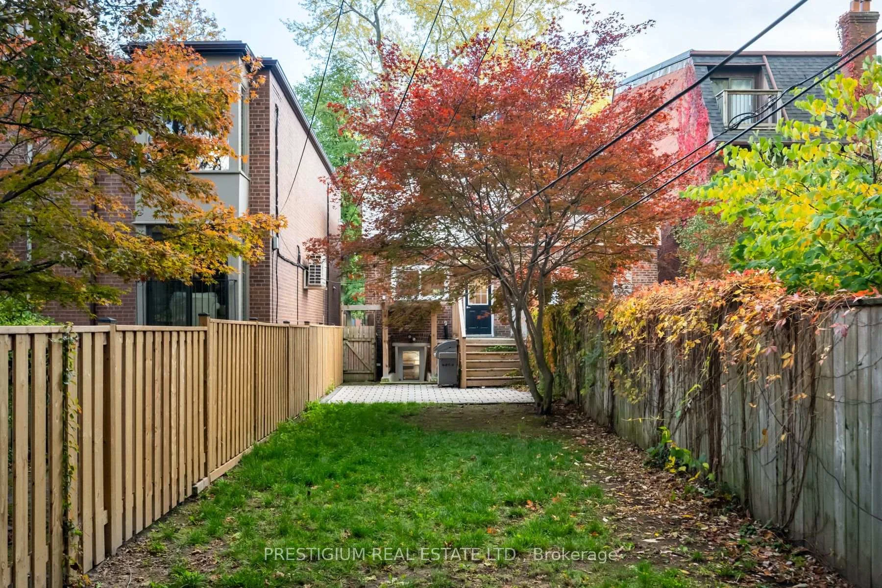 Photo 77 of 532 Merton Street, Toronto, Mount Pleasant East — HOMEH