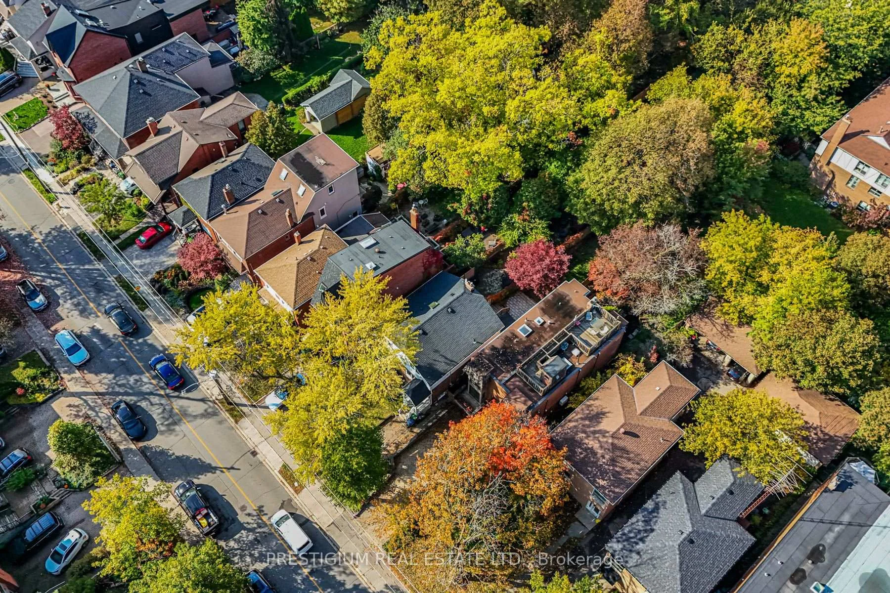 Photo 80 of 532 Merton Street, Toronto, Mount Pleasant East — HOMEH
