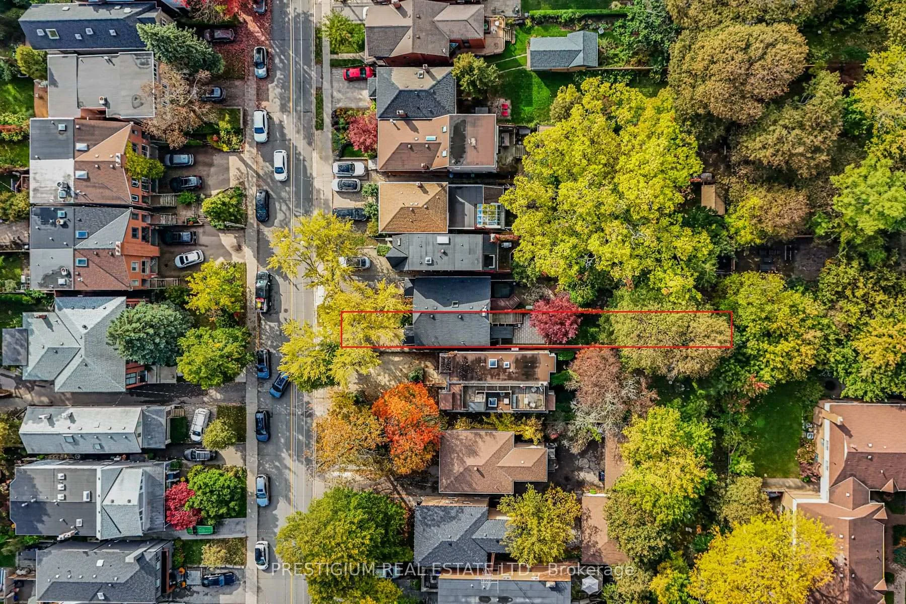 Photo 82 of 532 Merton Street, Toronto, Mount Pleasant East — HOMEH