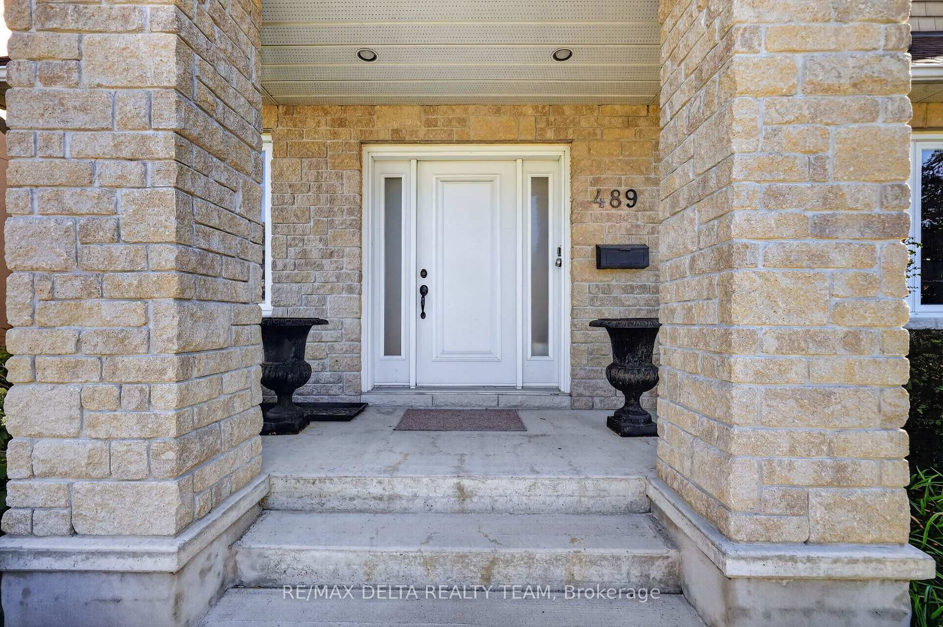 Photo 3 of 489 Evered Avenue, Ottawa, Westboro/Hampton Park — HOMEH