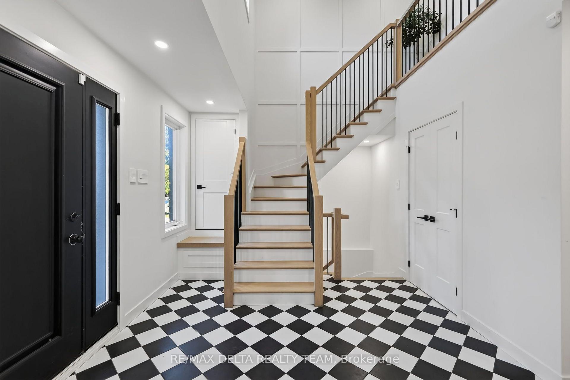 Photo 4 of 489 Evered Avenue, Ottawa, Westboro/Hampton Park — HOMEH