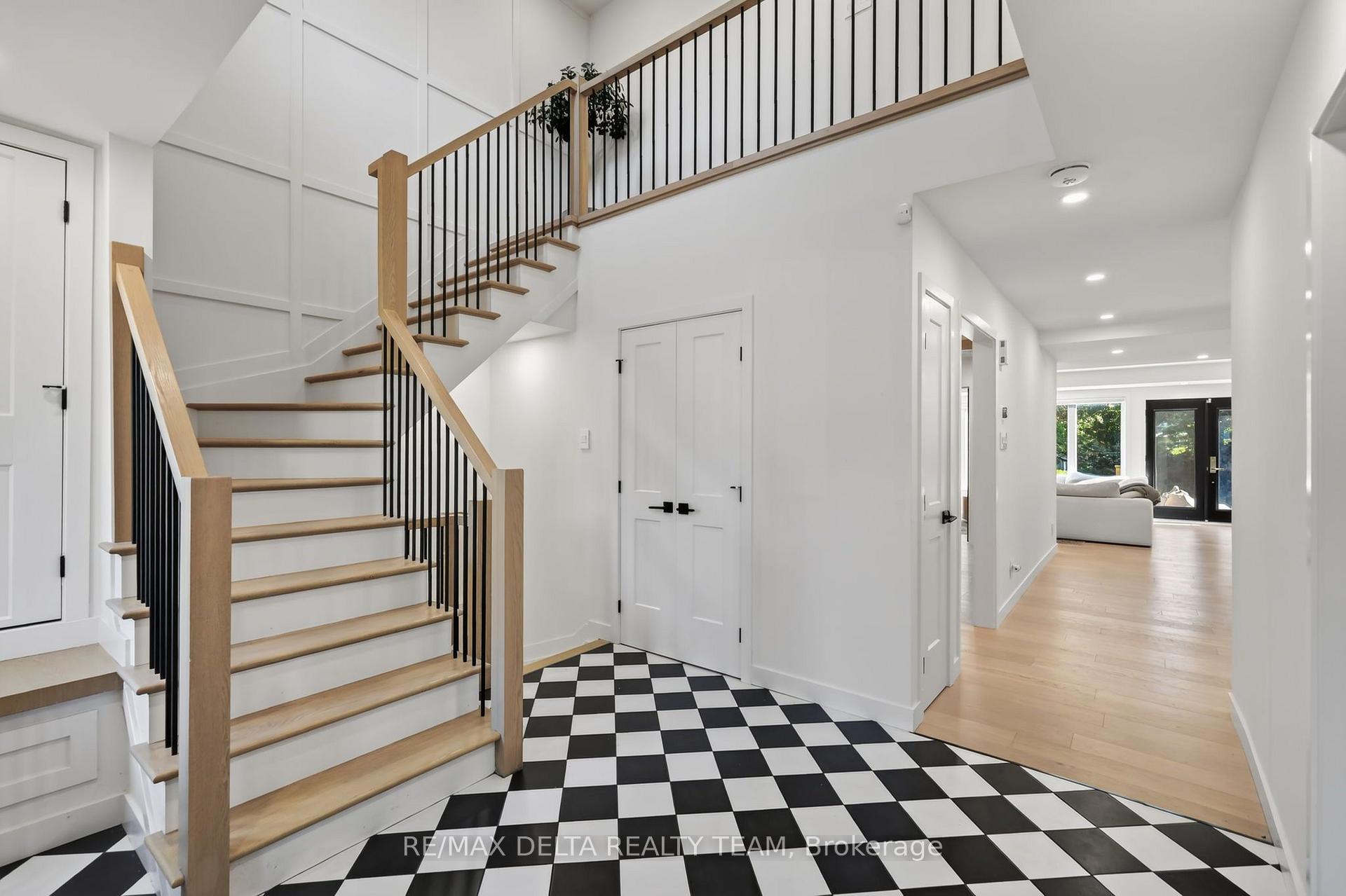 Photo 5 of 489 Evered Avenue, Ottawa, Westboro/Hampton Park — HOMEH