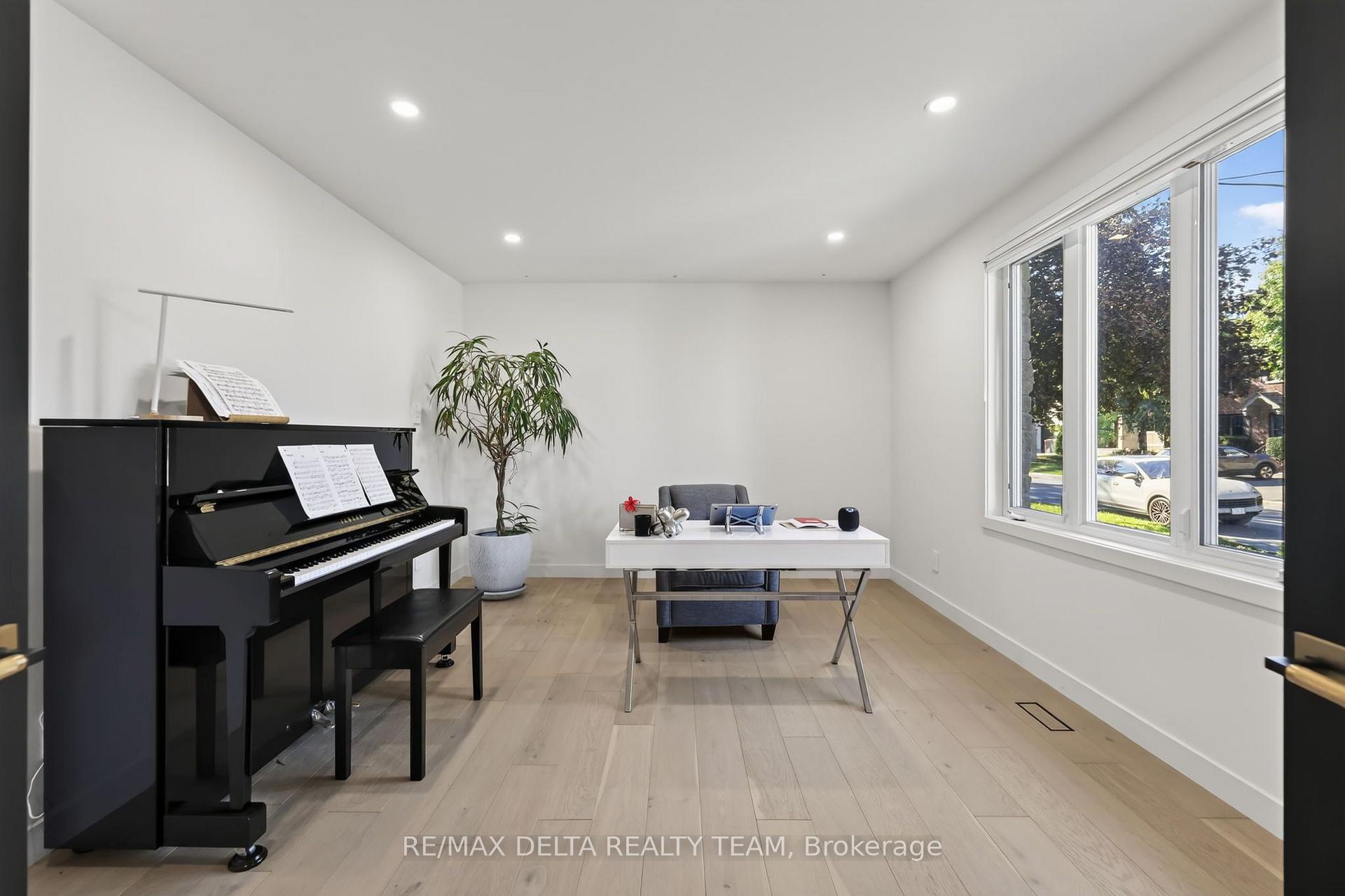Photo 6 of 489 Evered Avenue, Ottawa, Westboro/Hampton Park — HOMEH