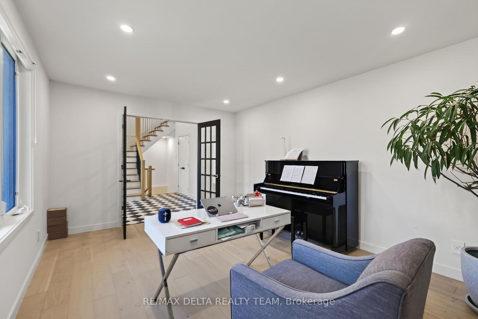 Photo 7 of 489 Evered Avenue, Ottawa, Westboro/Hampton Park — HOMEH