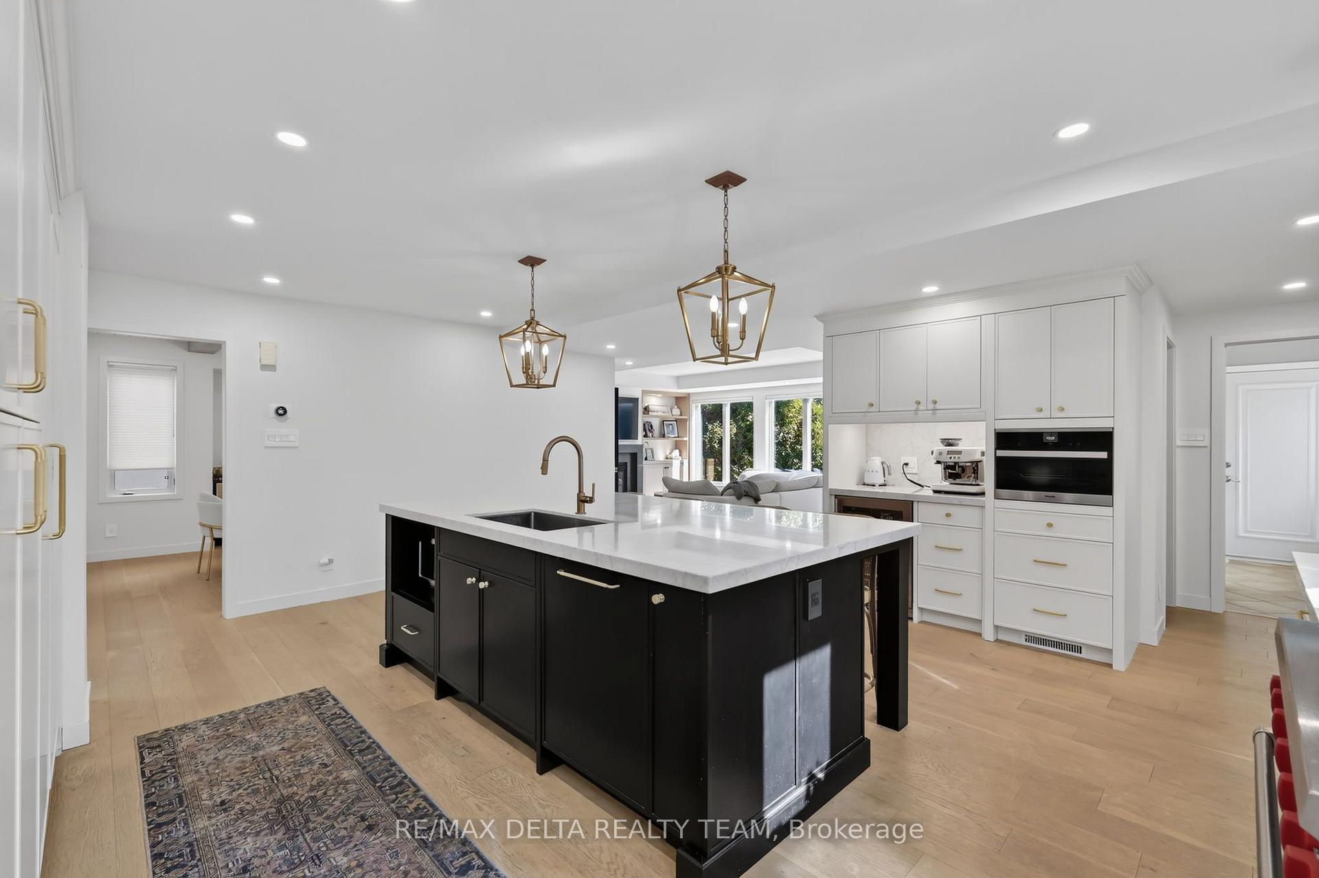 Photo 8 of 489 Evered Avenue, Ottawa, Westboro/Hampton Park — HOMEH