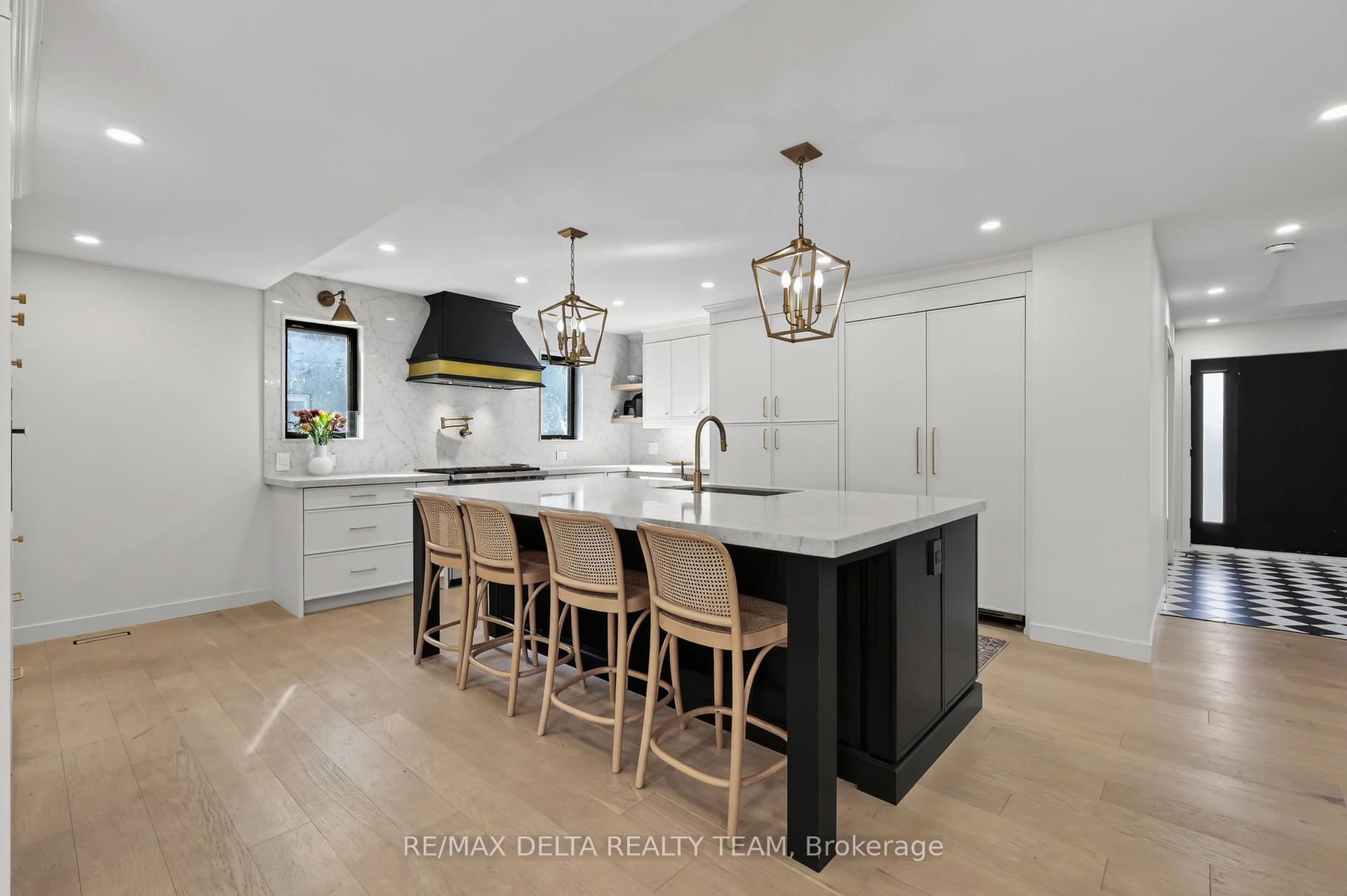 Photo 9 of 489 Evered Avenue, Ottawa, Westboro/Hampton Park — HOMEH