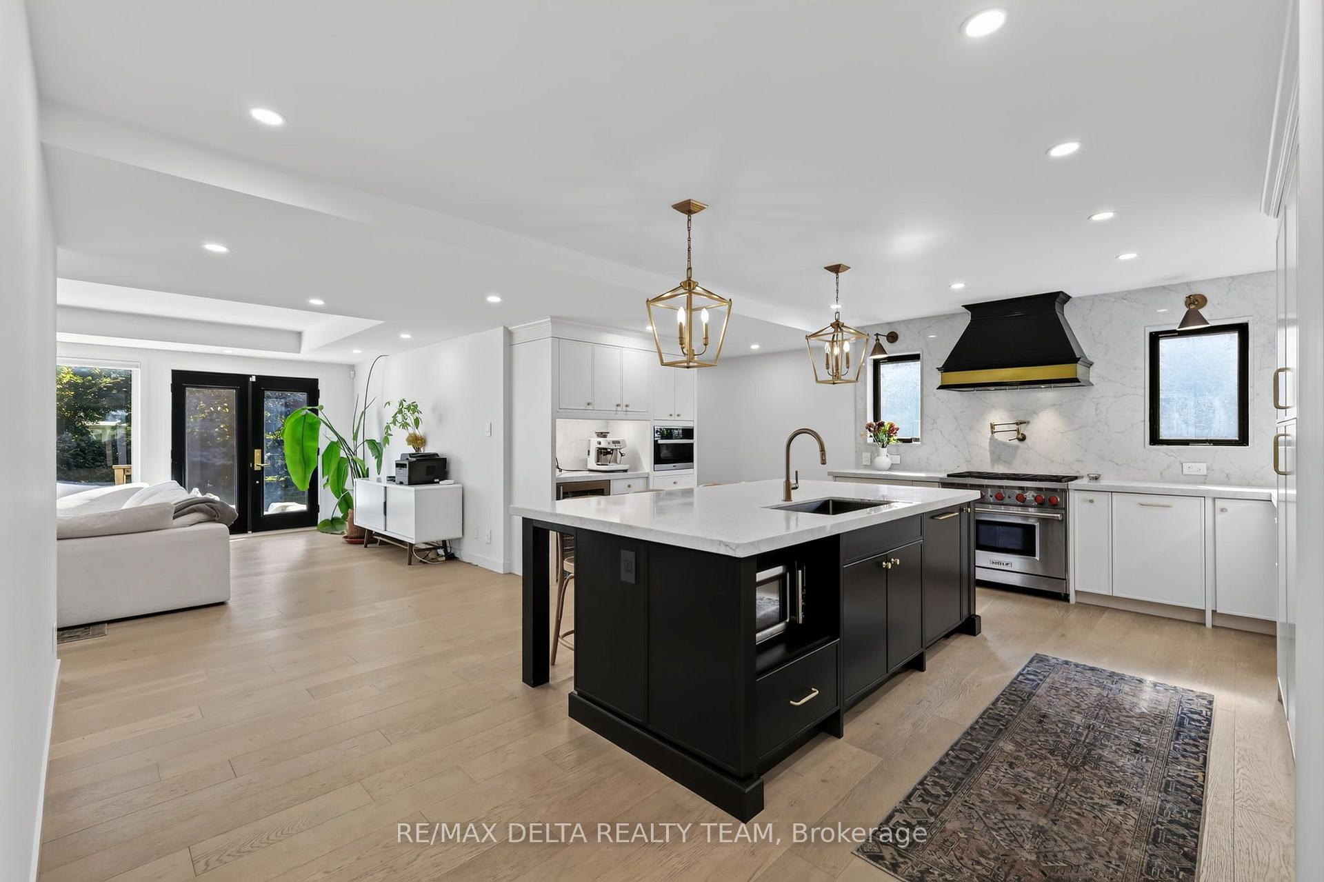 Photo 10 of 489 Evered Avenue, Ottawa, Westboro/Hampton Park — HOMEH