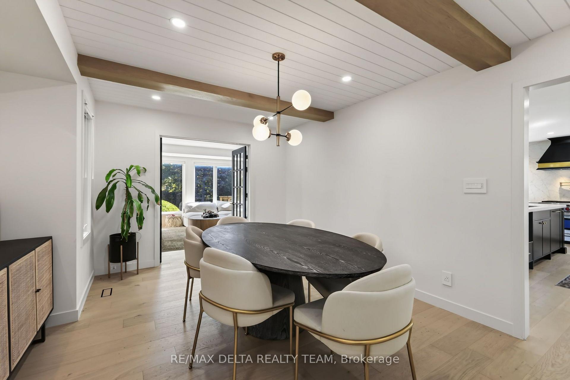 Photo 16 of 489 Evered Avenue, Ottawa, Westboro/Hampton Park — HOMEH