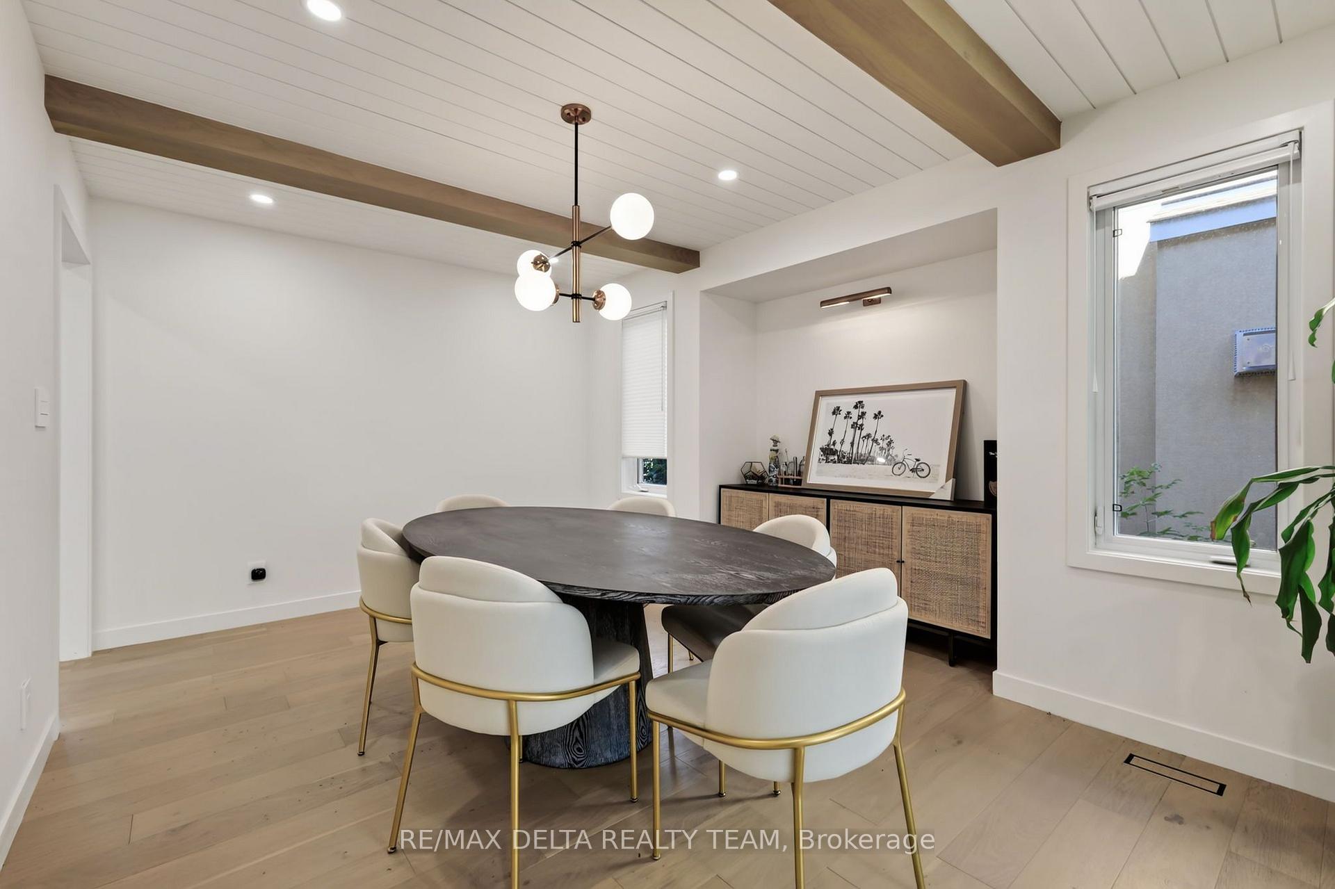 Photo 18 of 489 Evered Avenue, Ottawa, Westboro/Hampton Park — HOMEH