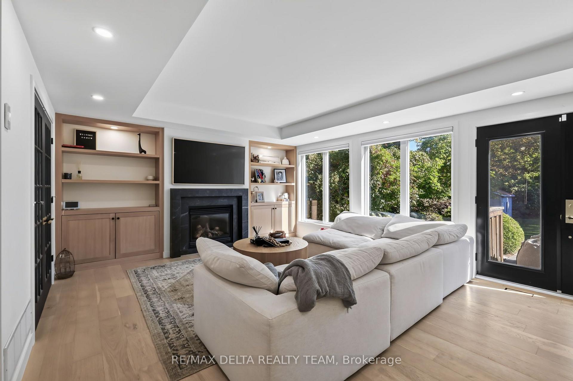 Photo 22 of 489 Evered Avenue, Ottawa, Westboro/Hampton Park — HOMEH