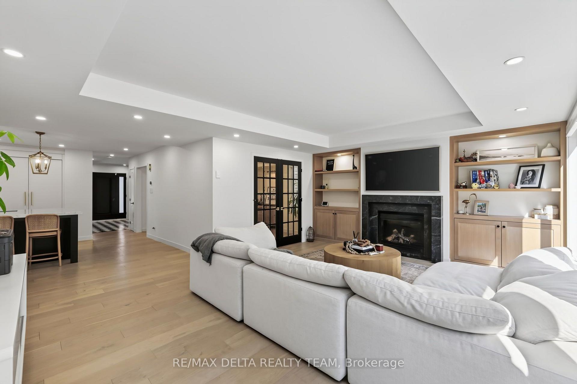 Photo 23 of 489 Evered Avenue, Ottawa, Westboro/Hampton Park — HOMEH