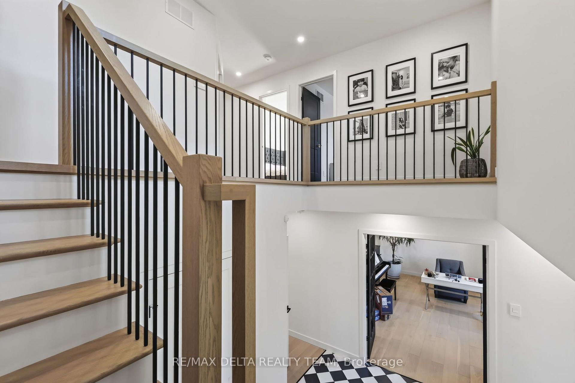 Photo 25 of 489 Evered Avenue, Ottawa, Westboro/Hampton Park — HOMEH