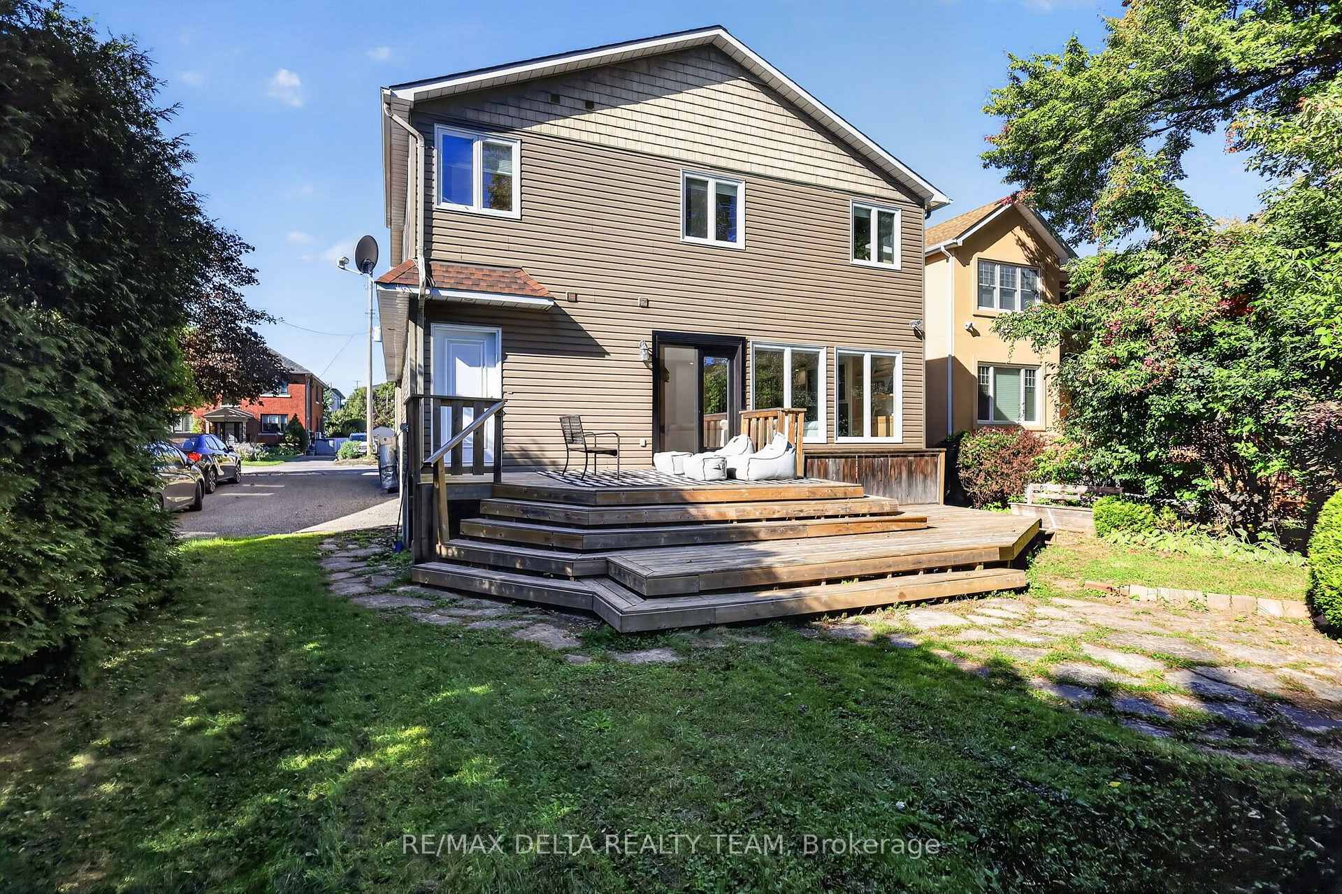 Photo 44 of 489 Evered Avenue, Ottawa, Westboro/Hampton Park — HOMEH