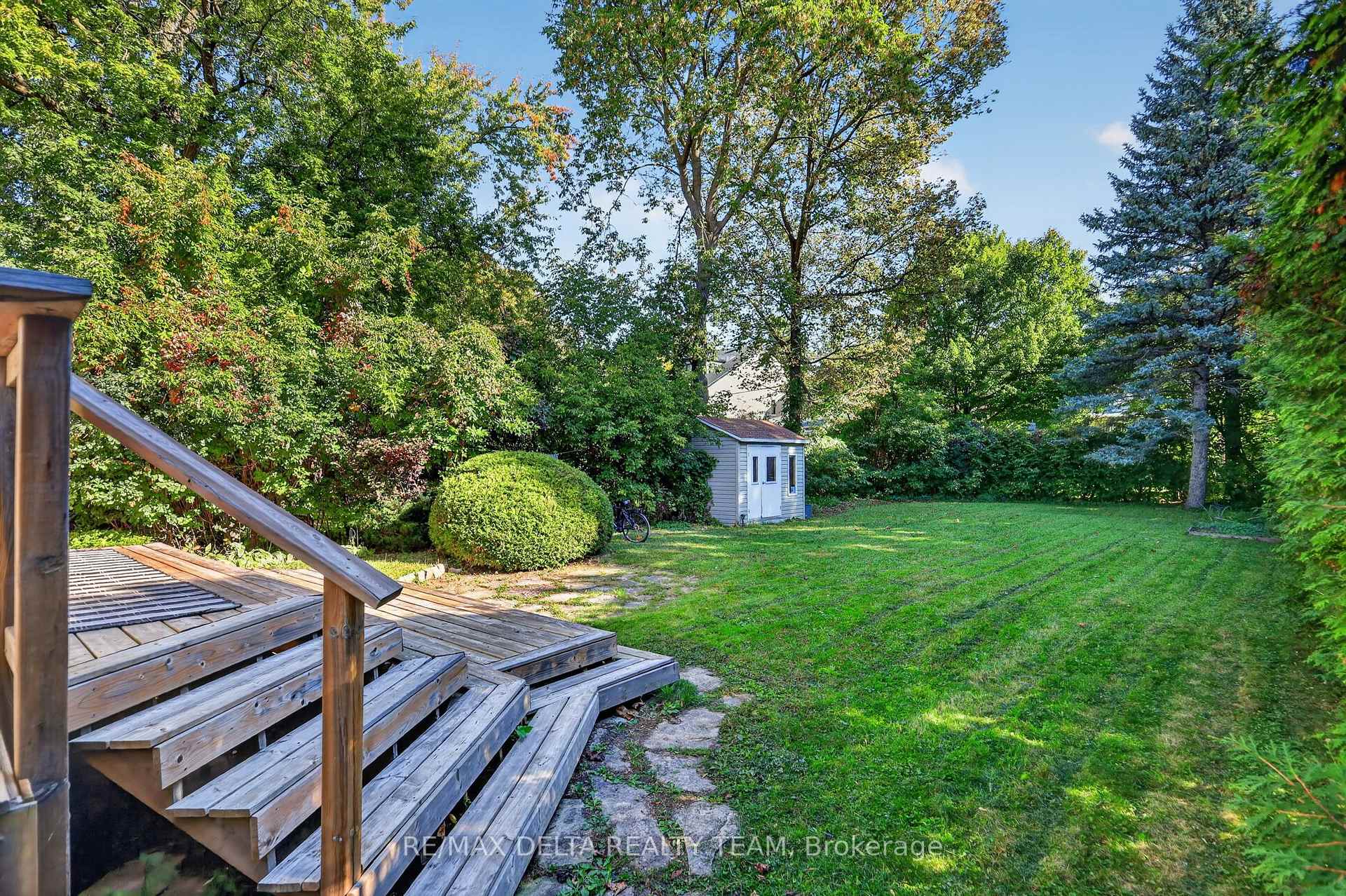 Photo 45 of 489 Evered Avenue, Ottawa, Westboro/Hampton Park — HOMEH