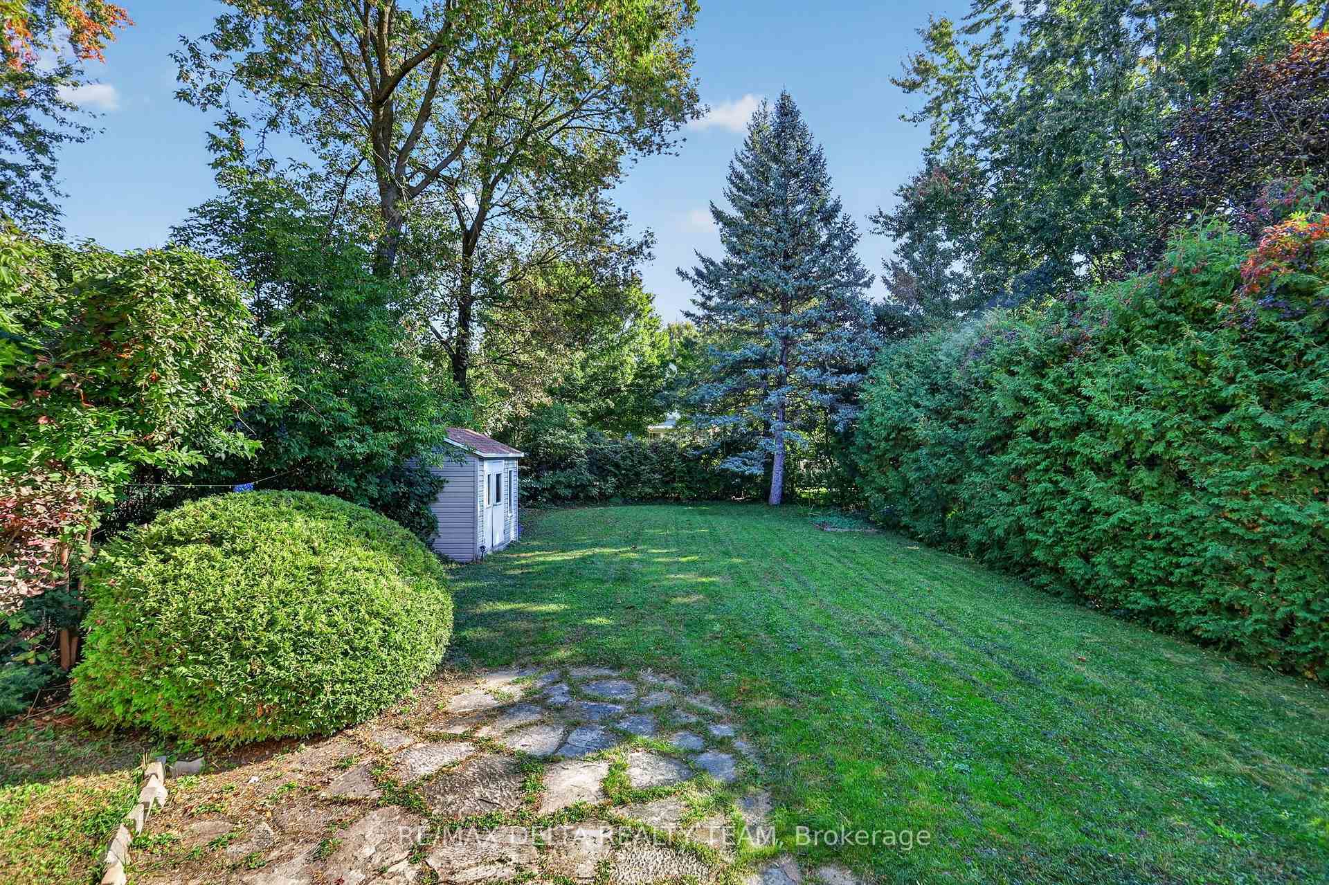 Photo 46 of 489 Evered Avenue, Ottawa, Westboro/Hampton Park — HOMEH