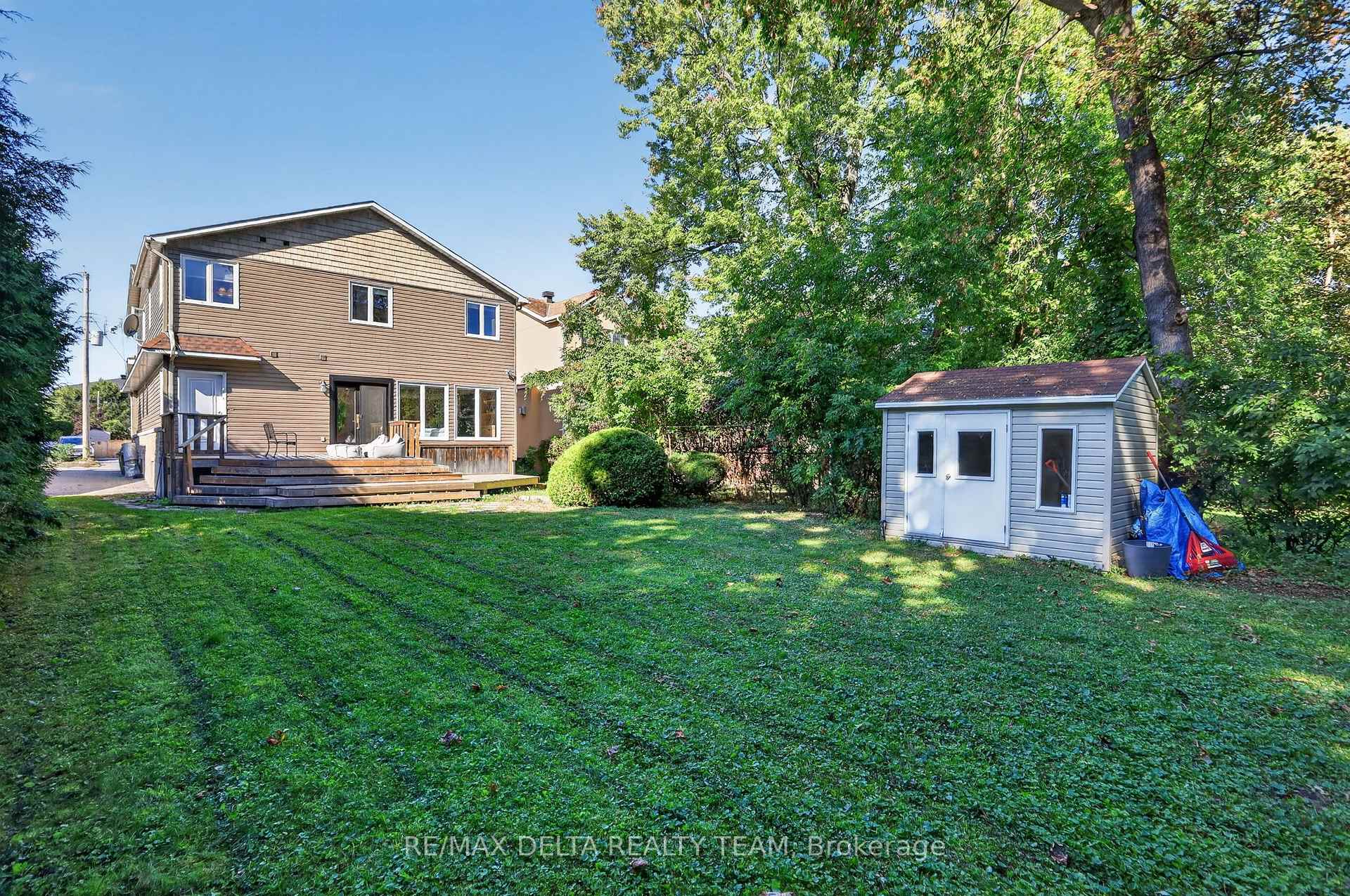 Photo 49 of 489 Evered Avenue, Ottawa, Westboro/Hampton Park — HOMEH