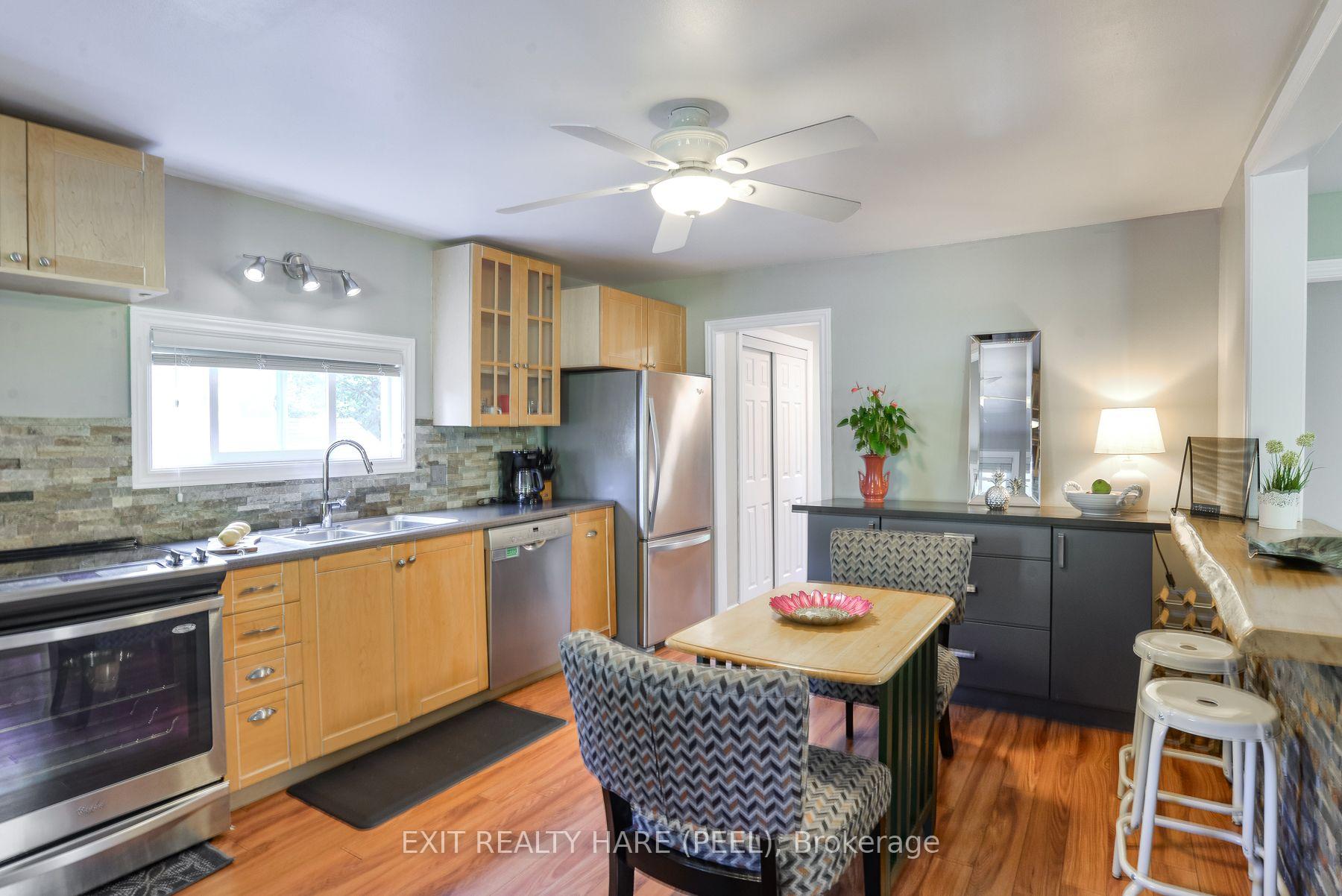 Photo 4 of 1082 Lambert Road, Bracebridge, Oakley — HOMEH
