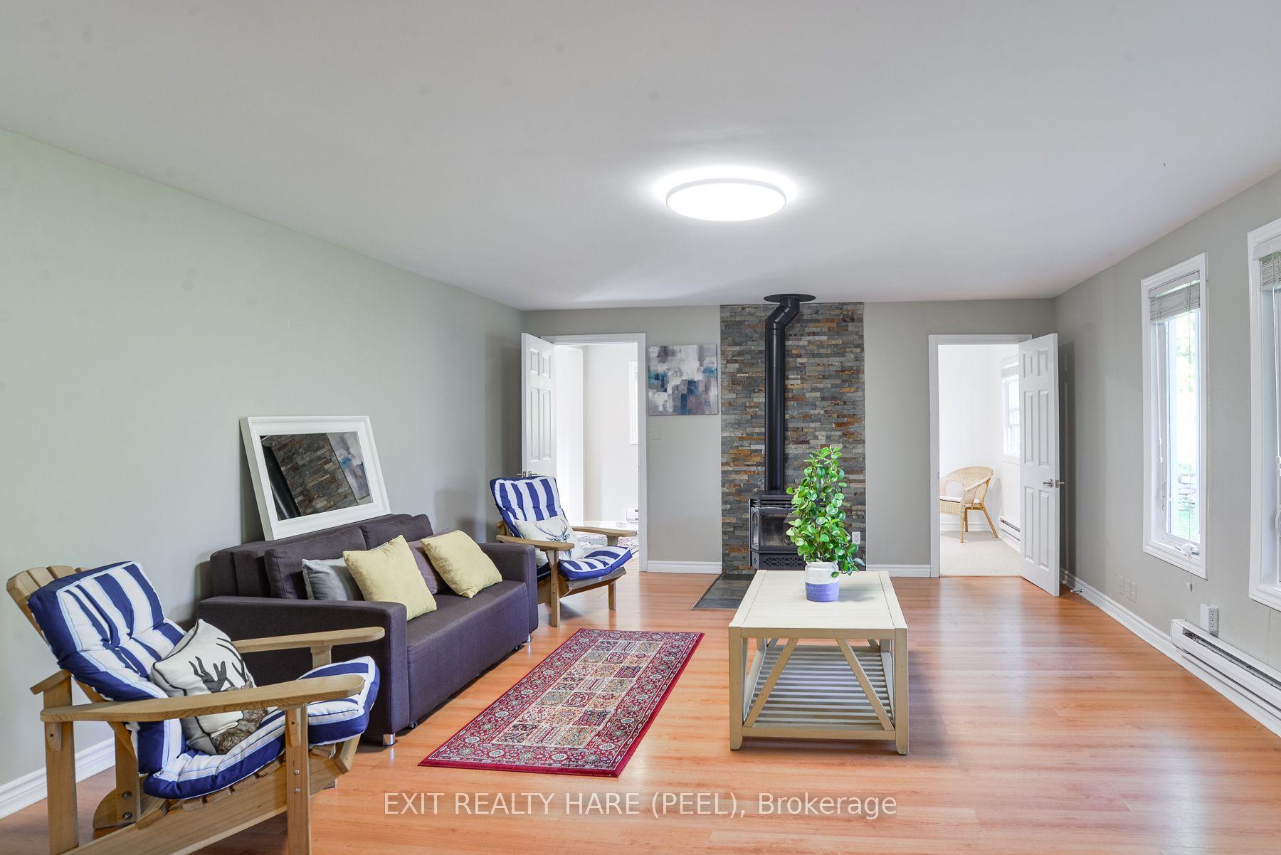 Photo 6 of 1082 Lambert Road, Bracebridge, Oakley — HOMEH