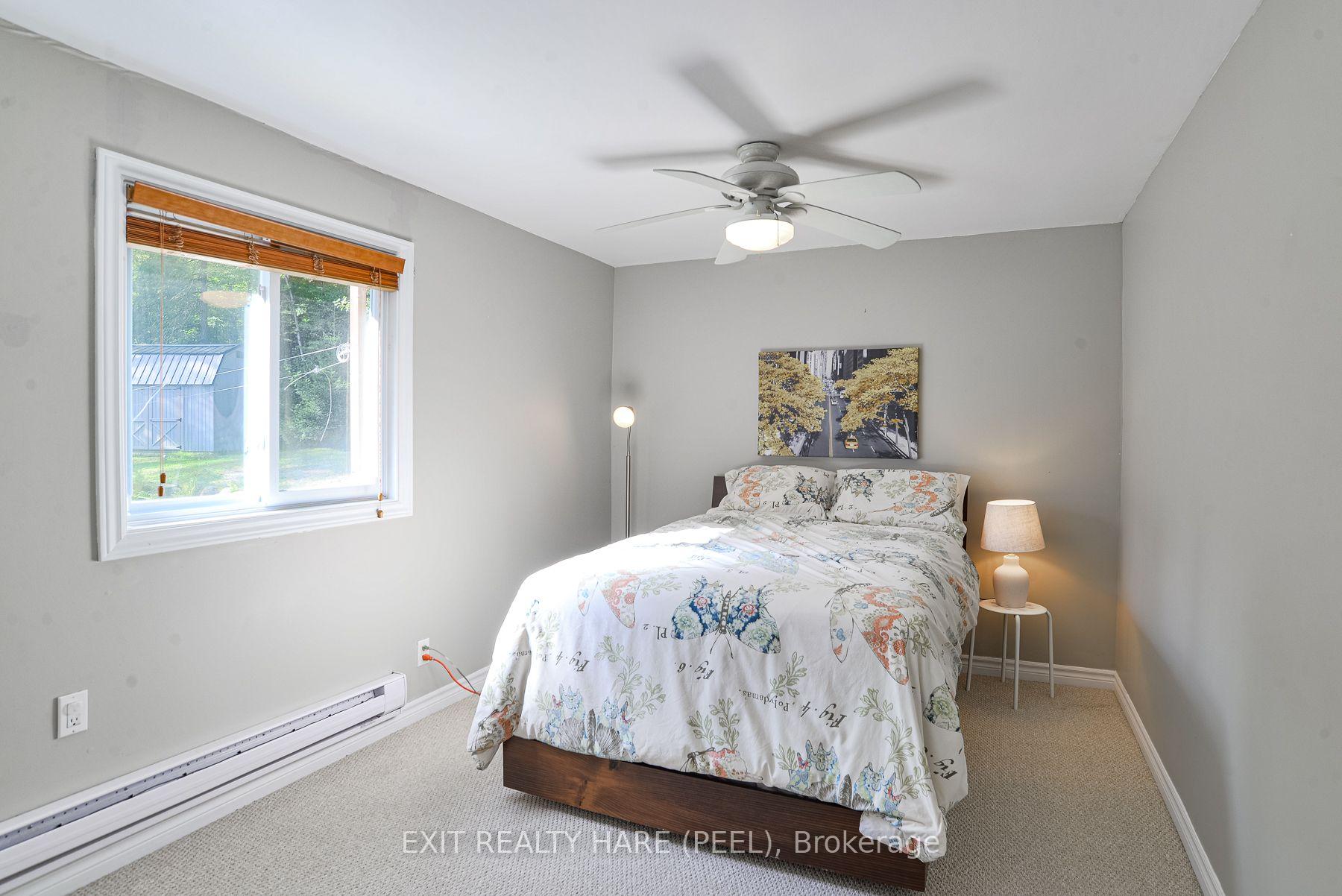 Photo 9 of 1082 Lambert Road, Bracebridge, Oakley — HOMEH