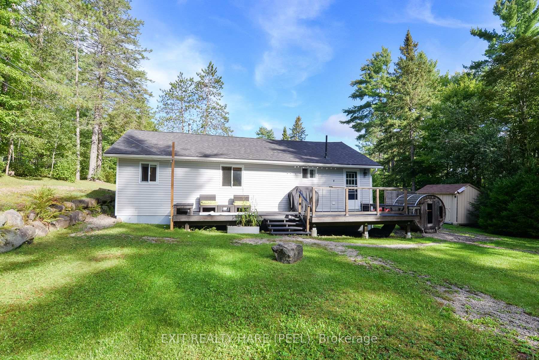 Photo 17 of 1082 Lambert Road, Bracebridge, Oakley — HOMEH