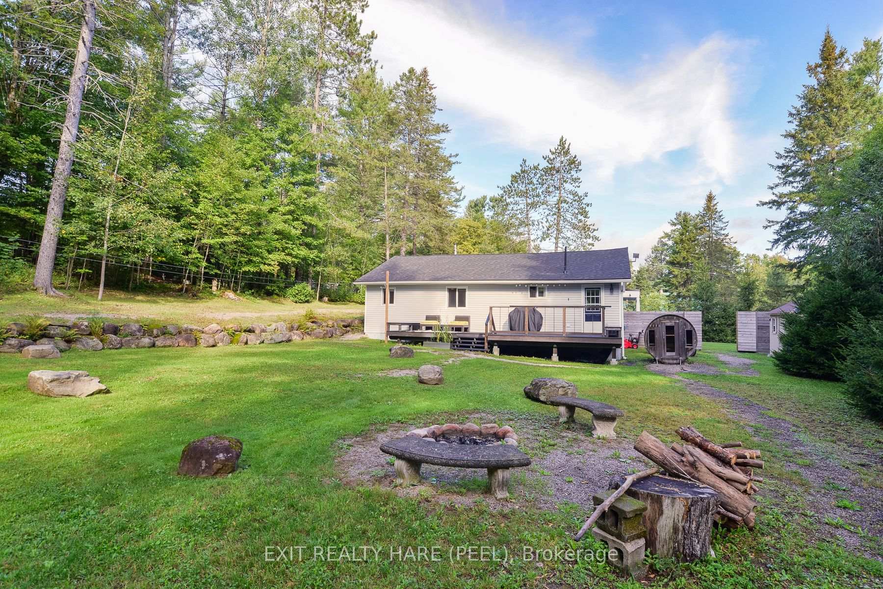 Photo 18 of 1082 Lambert Road, Bracebridge, Oakley — HOMEH