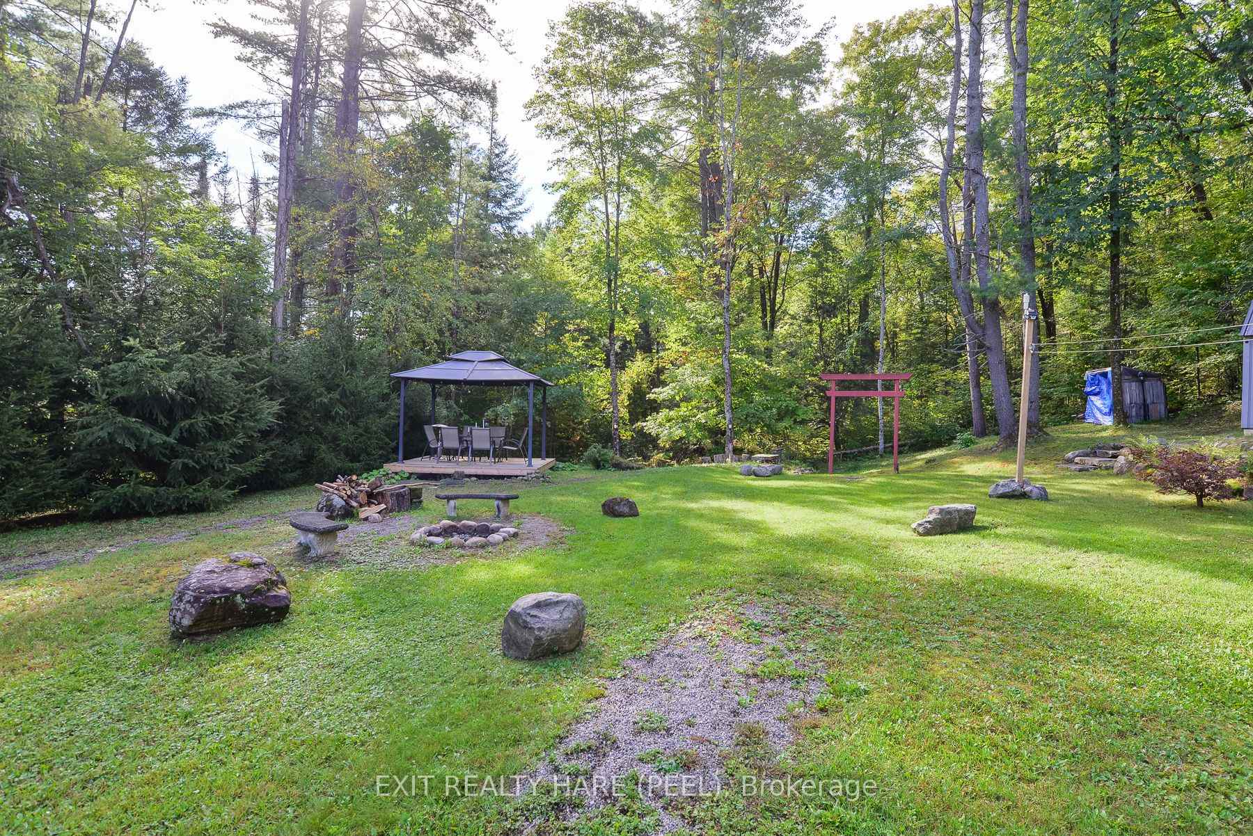 Photo 19 of 1082 Lambert Road, Bracebridge, Oakley — HOMEH