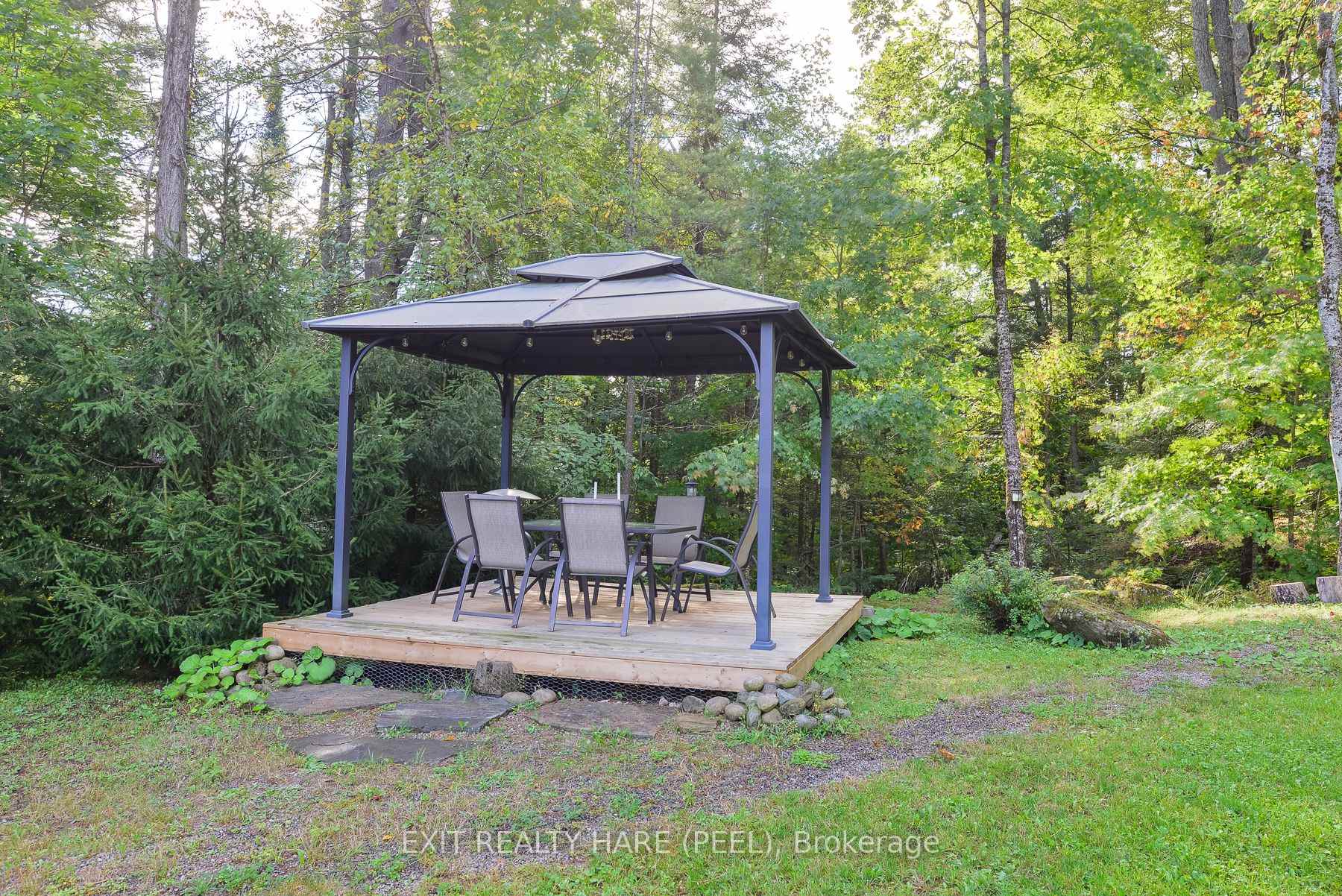 Photo 20 of 1082 Lambert Road, Bracebridge, Oakley — HOMEH