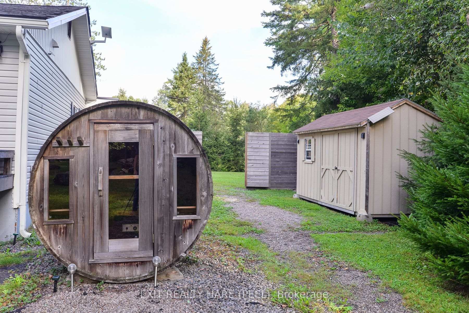 Photo 21 of 1082 Lambert Road, Bracebridge, Oakley — HOMEH