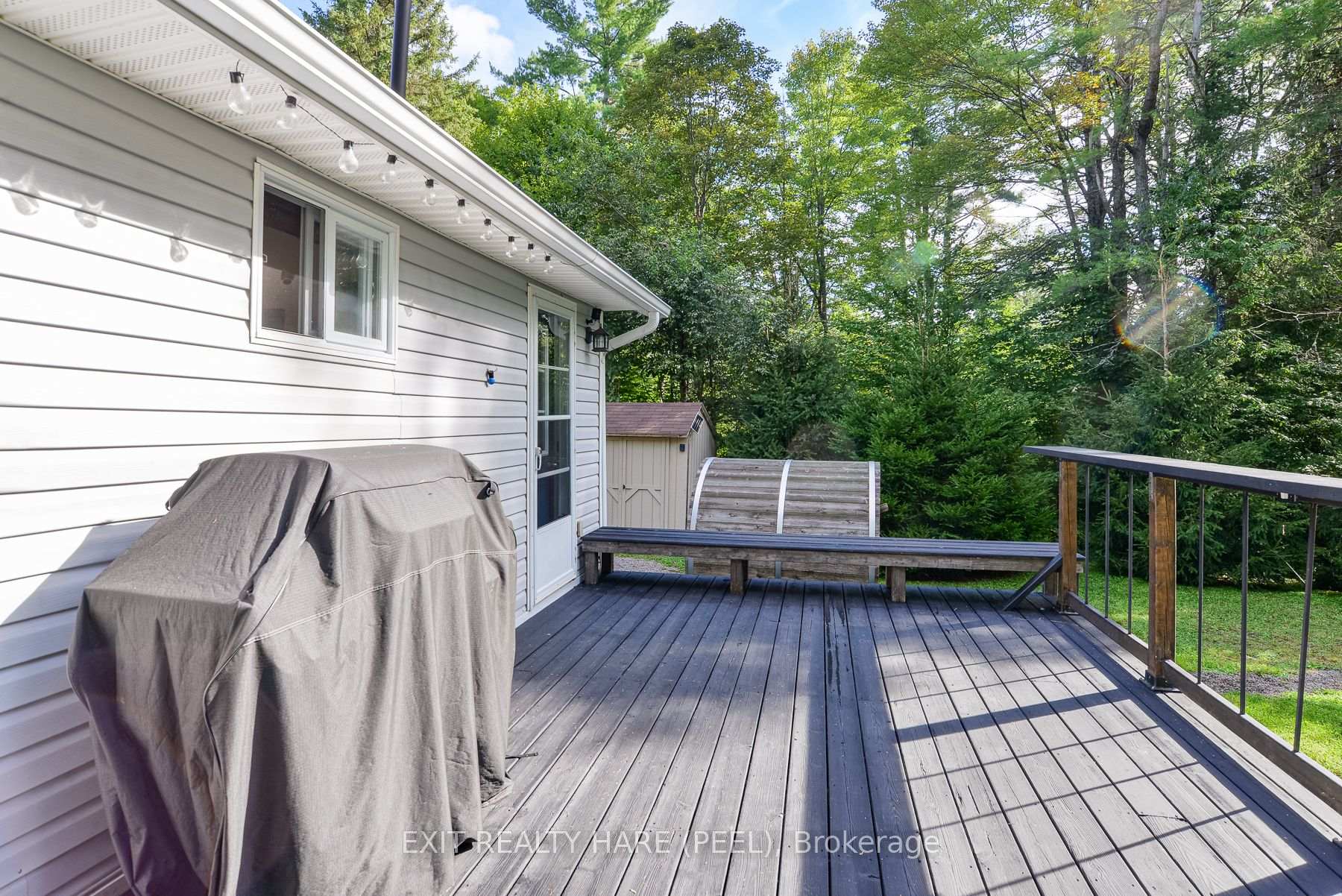 Photo 23 of 1082 Lambert Road, Bracebridge, Oakley — HOMEH