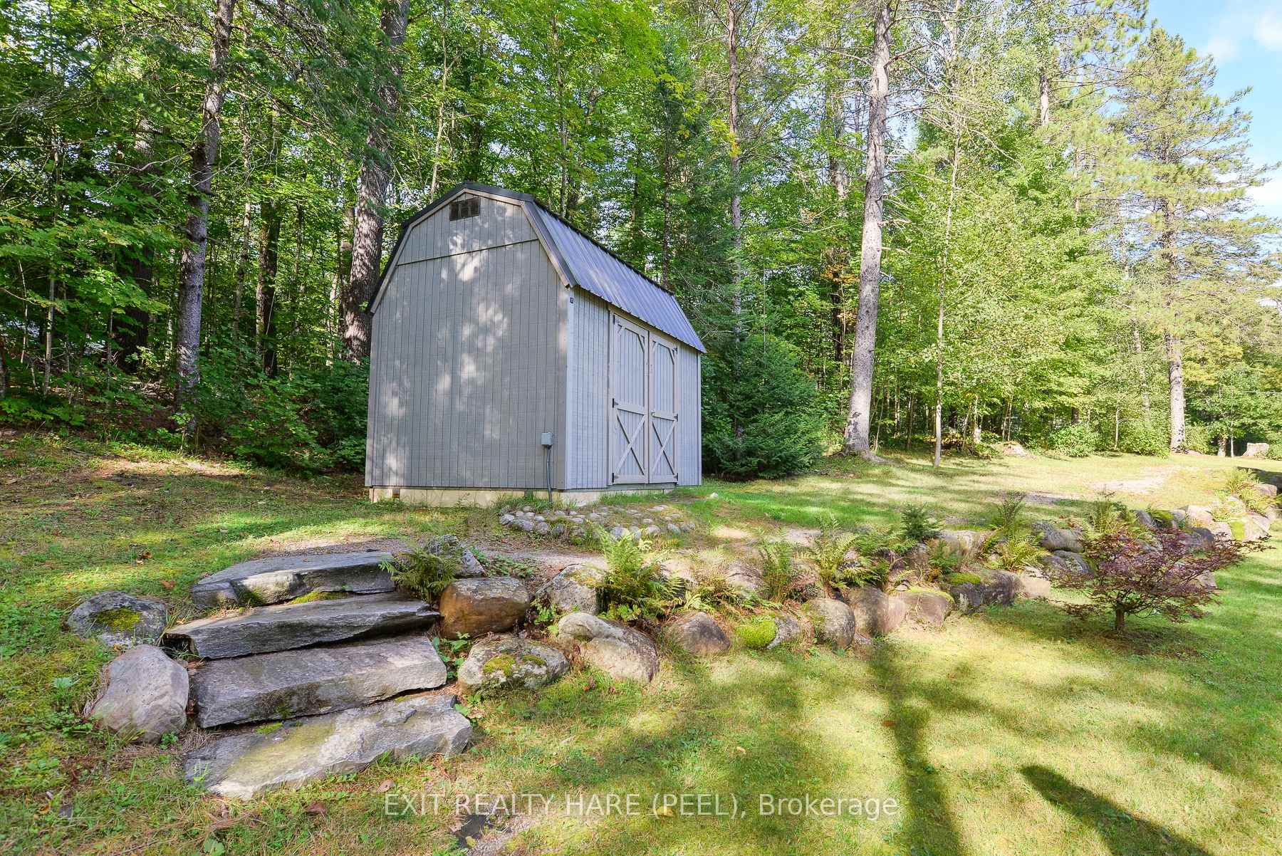Photo 25 of 1082 Lambert Road, Bracebridge, Oakley — HOMEH