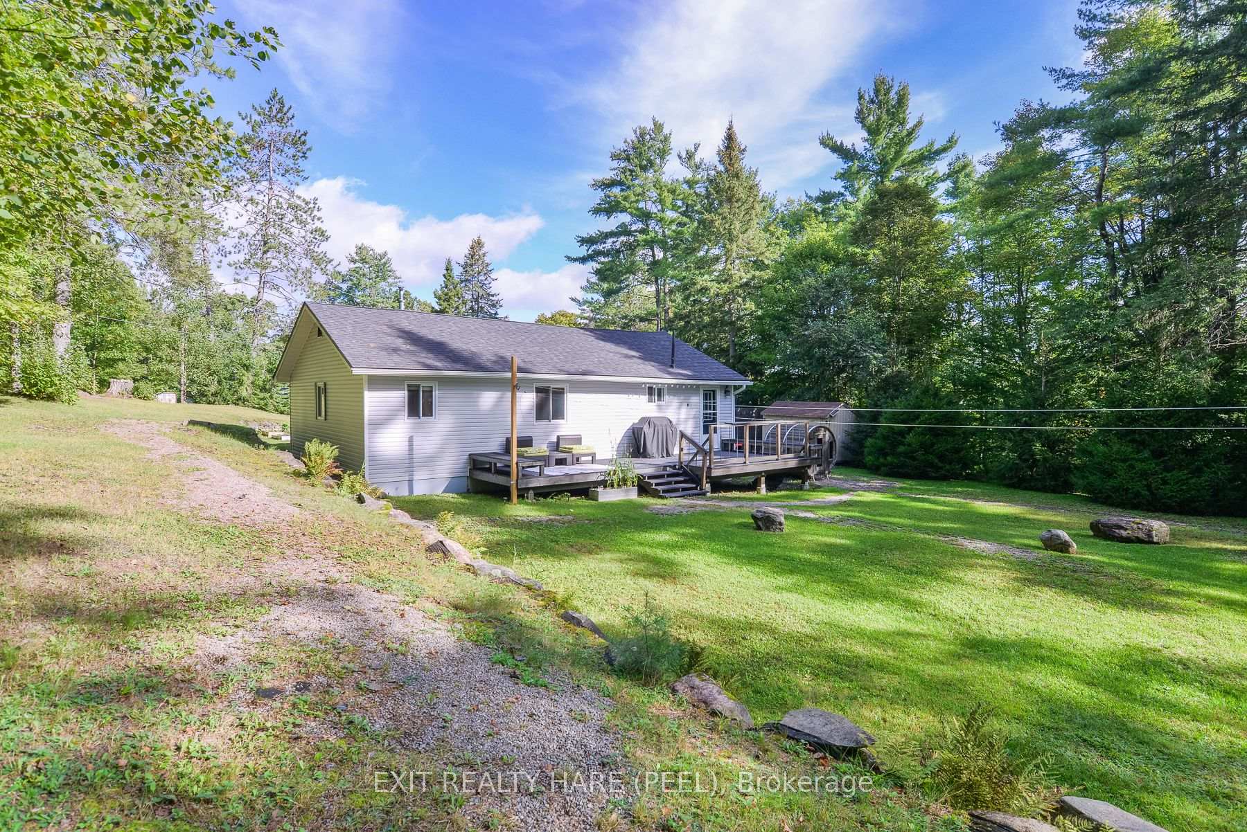 Photo 26 of 1082 Lambert Road, Bracebridge, Oakley — HOMEH