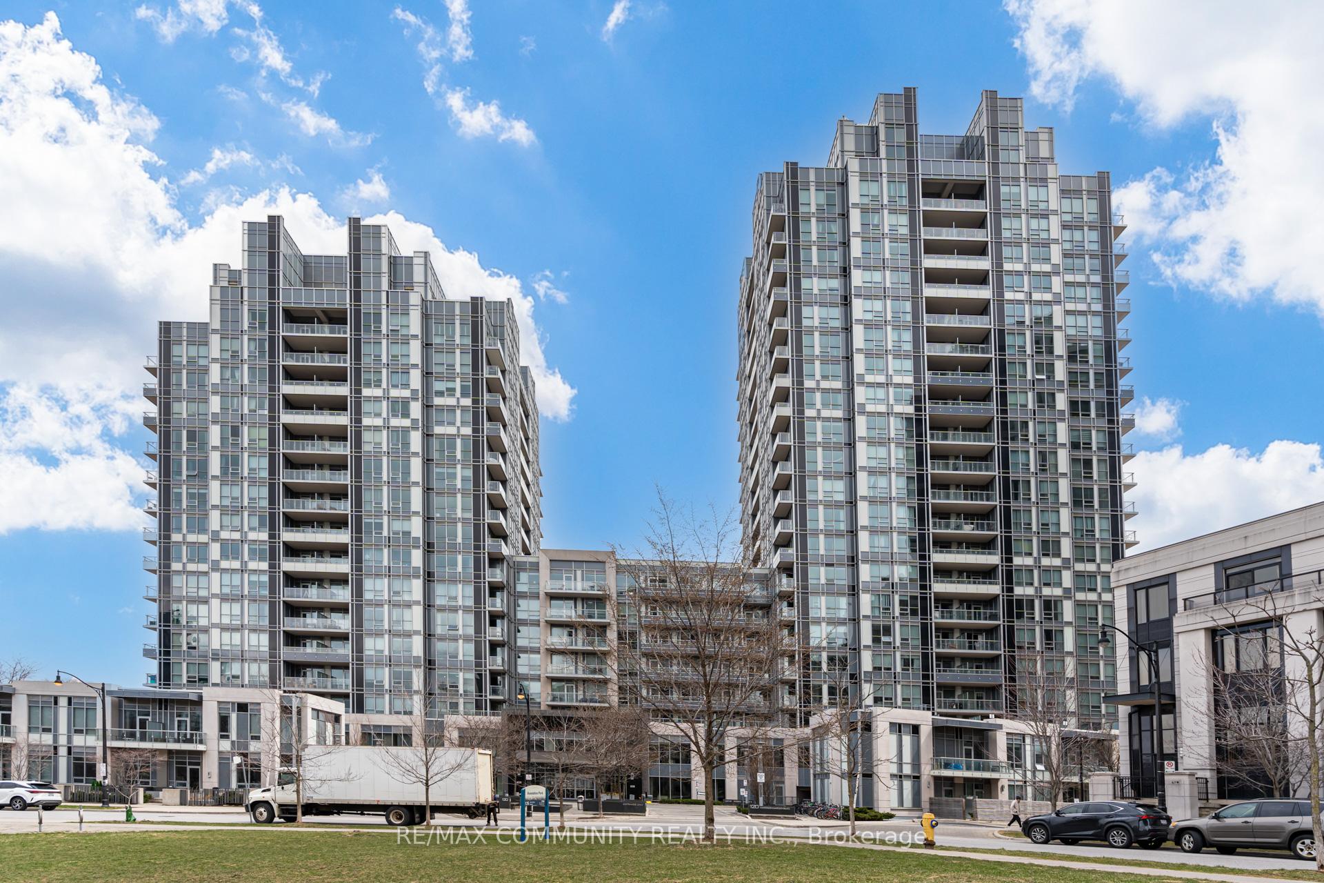 Photo of Unit 1008, 120 Harrison Garden Boulevard