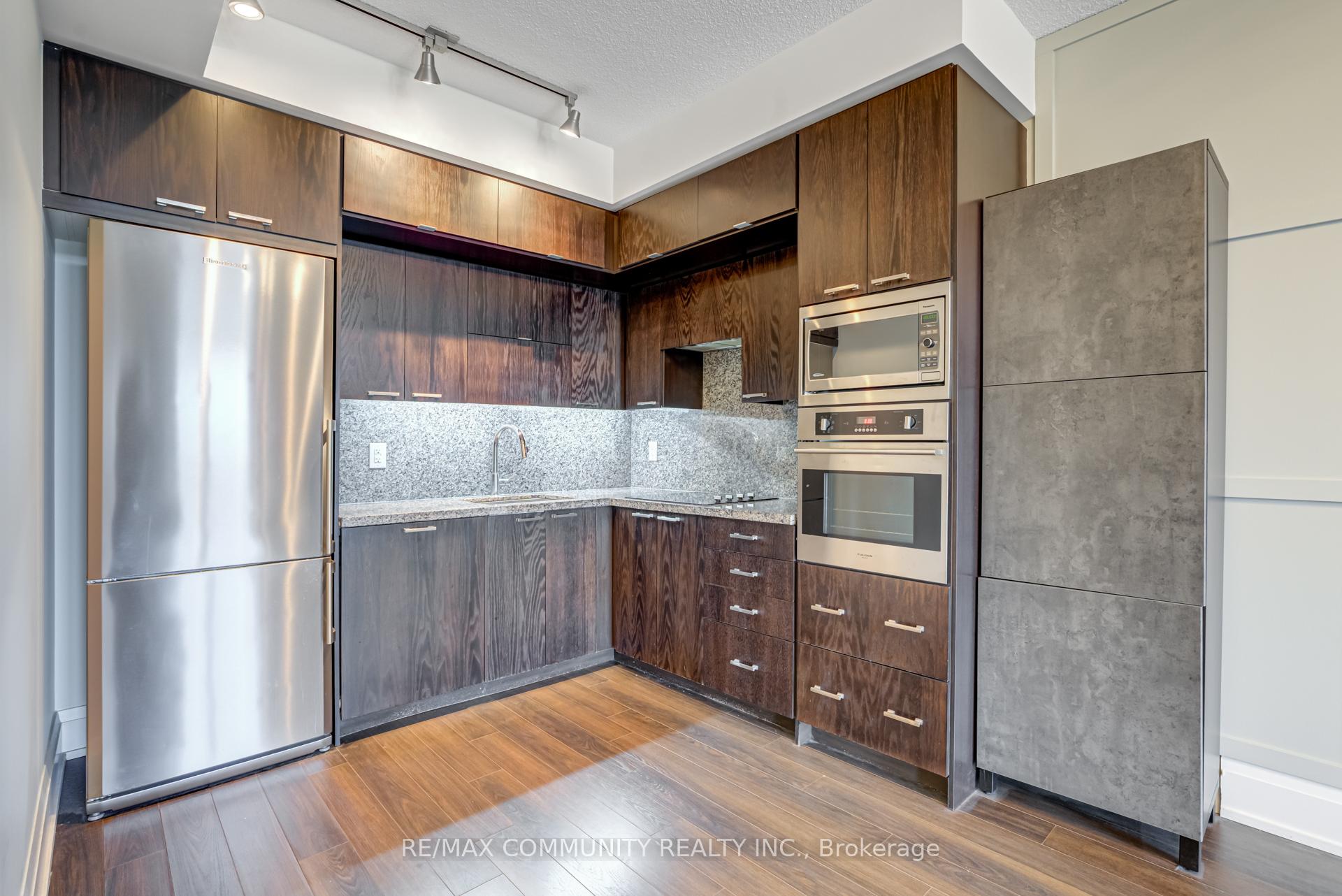 Photo 7 of Unit 1008, 120 Harrison Garden Boulevard, North York, Willowdale East — HOMEH
