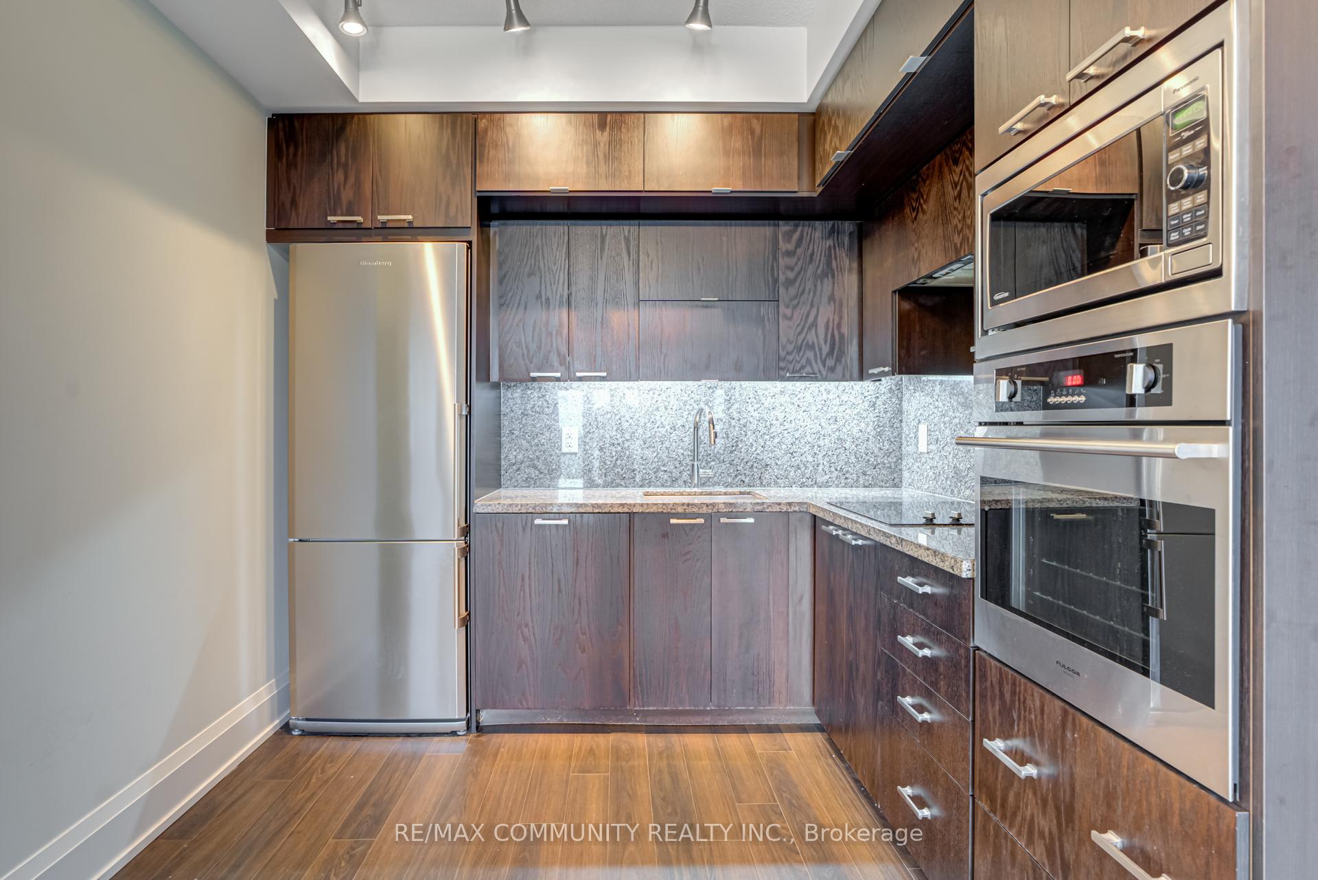 Photo 8 of Unit 1008, 120 Harrison Garden Boulevard, North York, Willowdale East — HOMEH